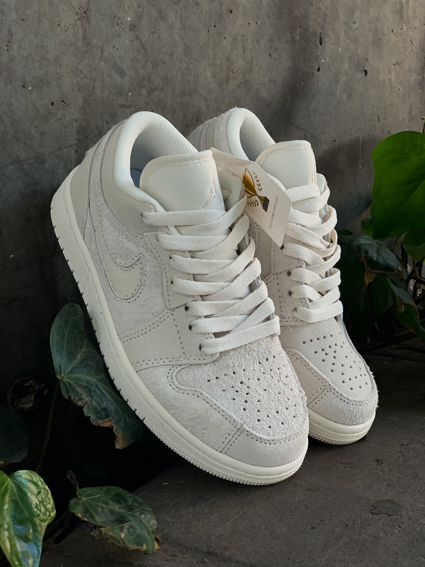 Air Jordan 1 Low SE Craft