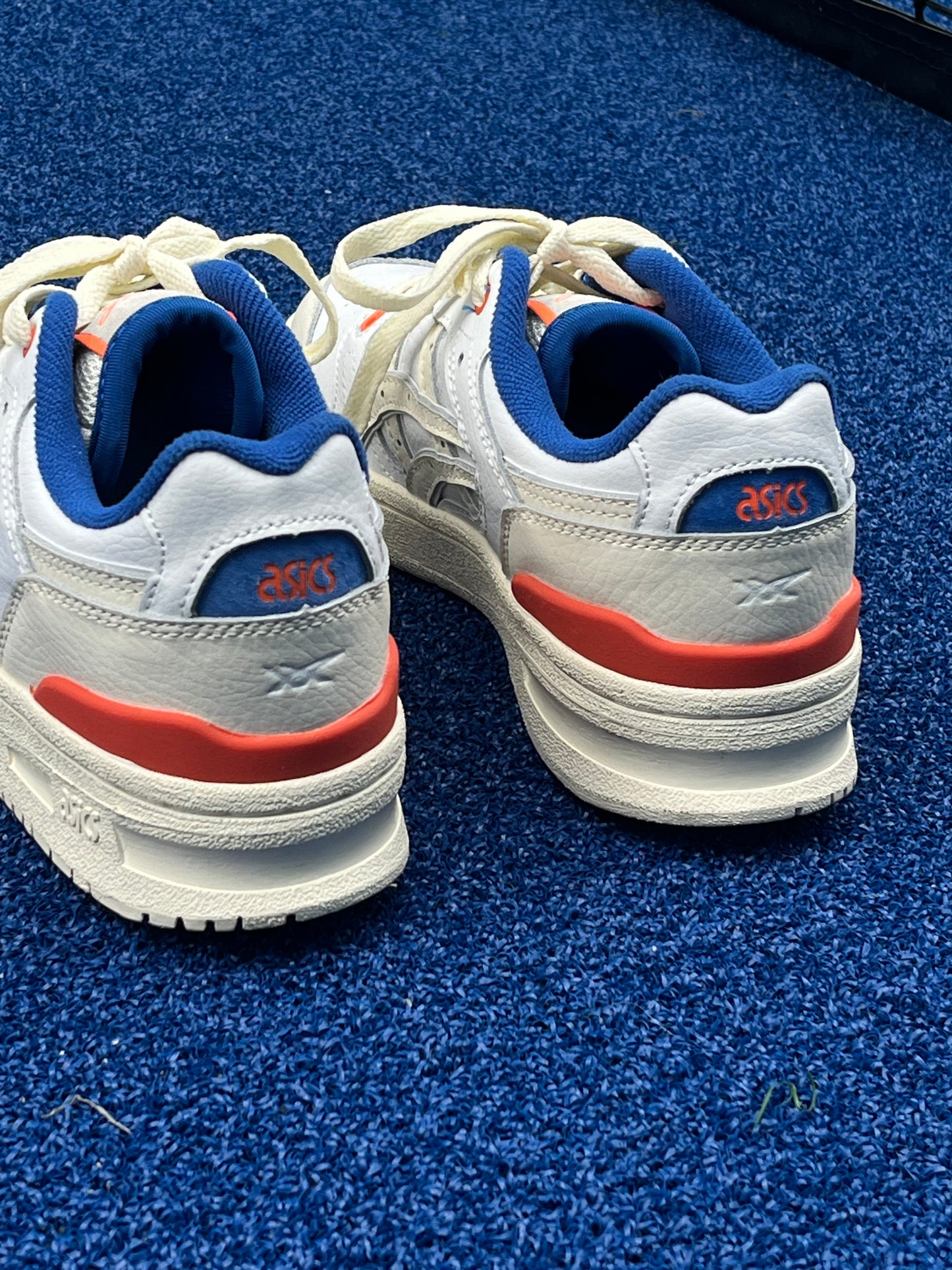 Asics ex89 x Kith