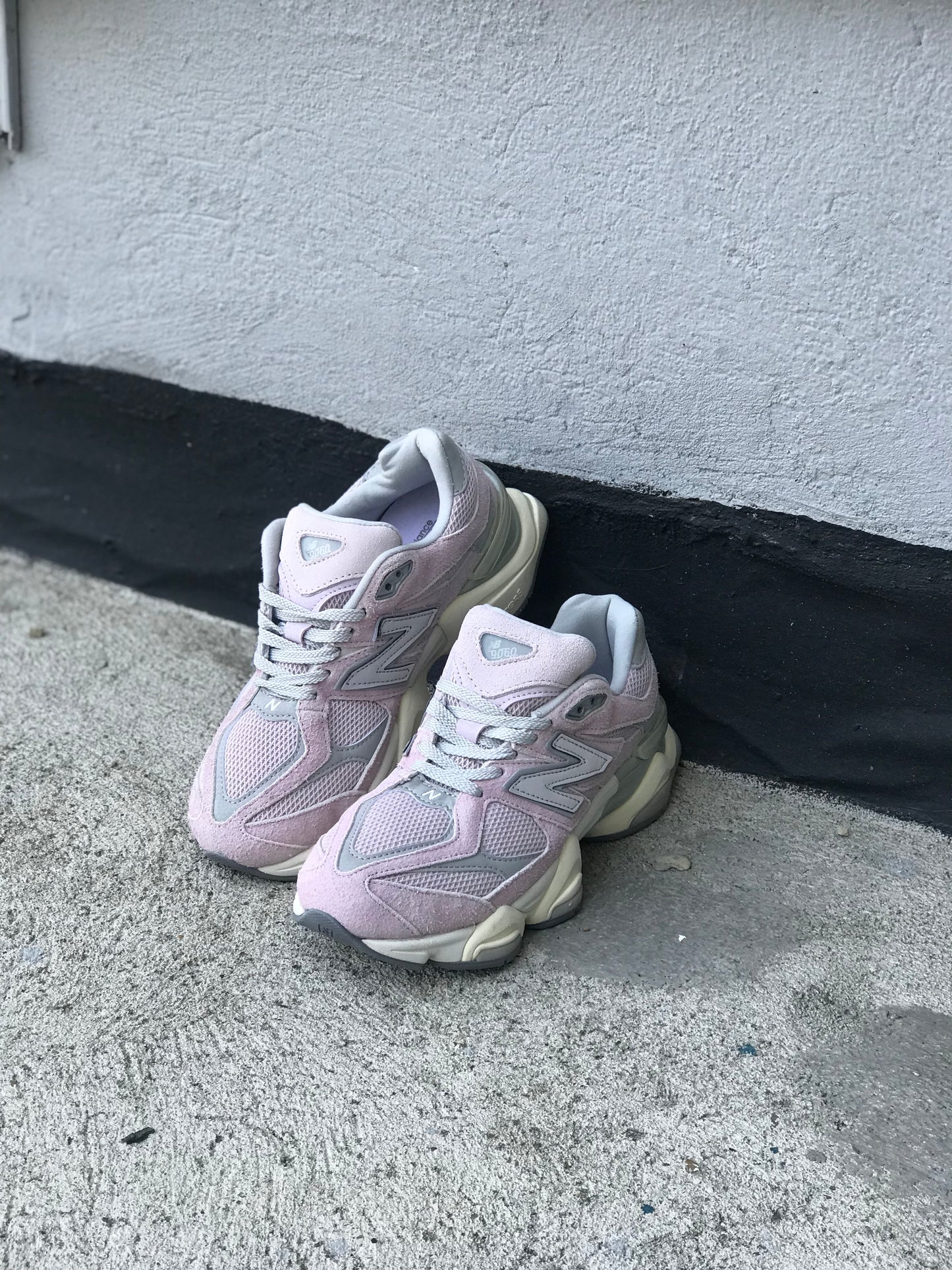 New Balance 9060 ''December Sky''