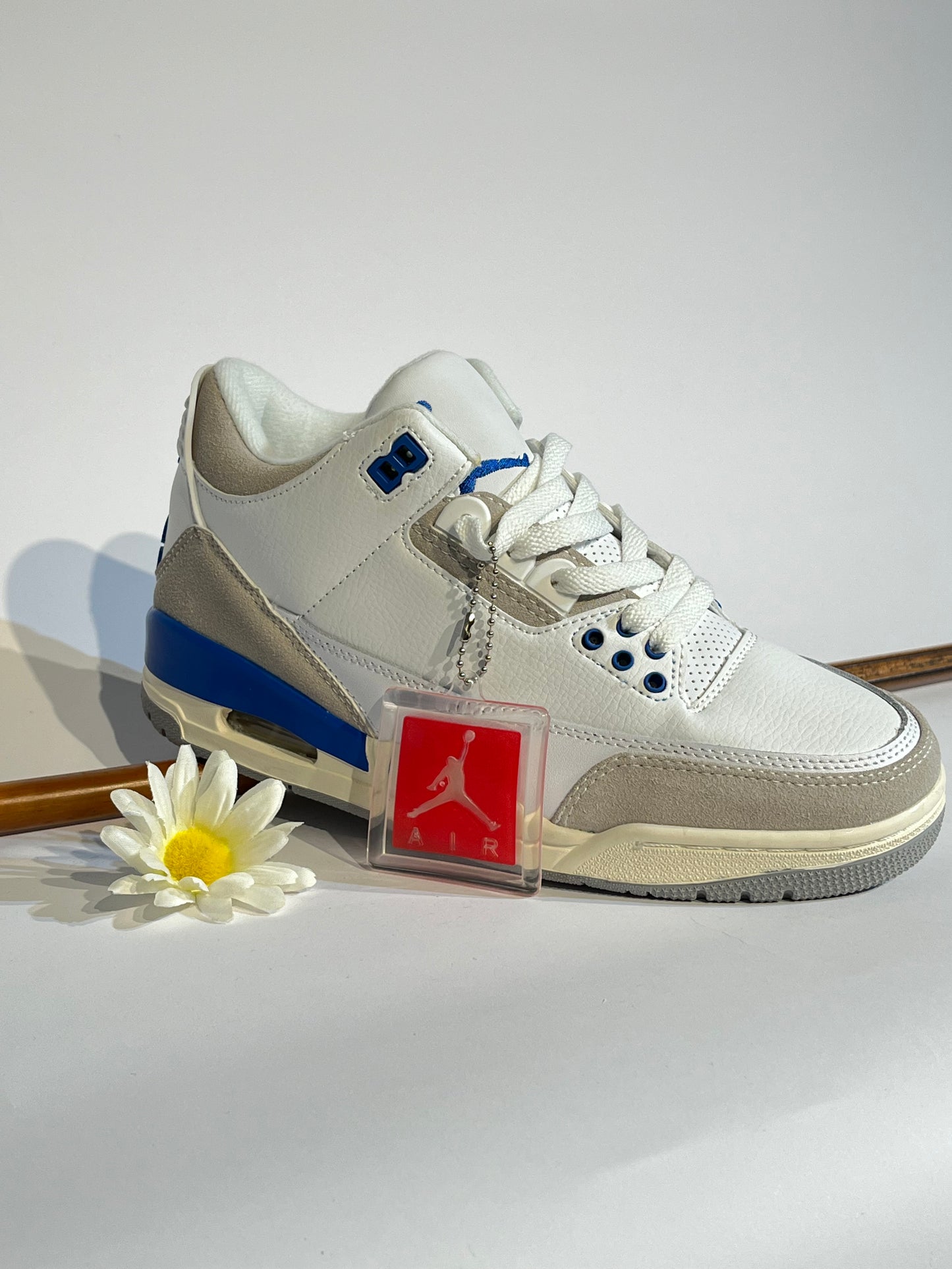 Air Jordan Retro 3 Lucky Shorts