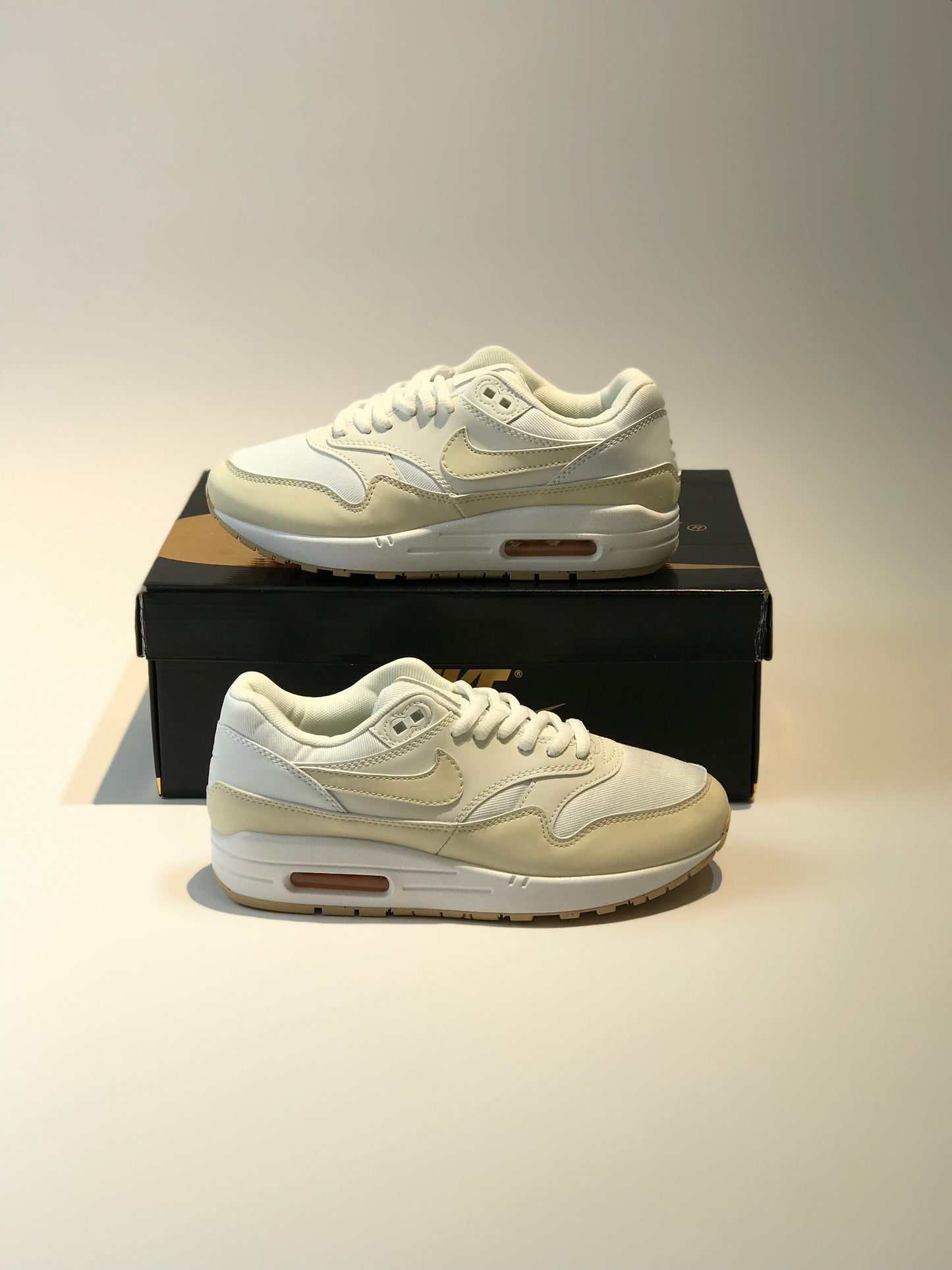 Nike AirMax 1 "SC"