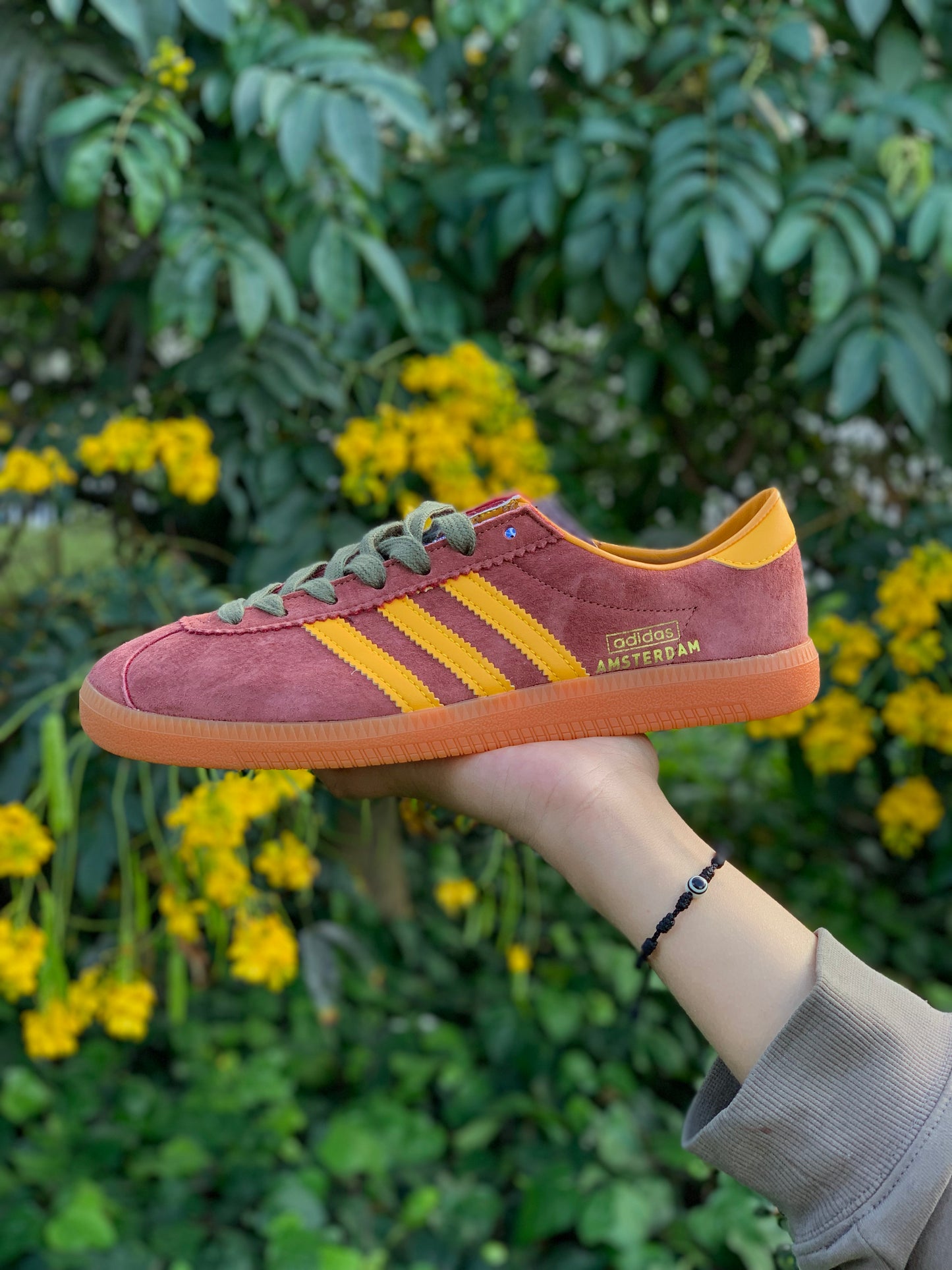 Adidas Ámsterdam