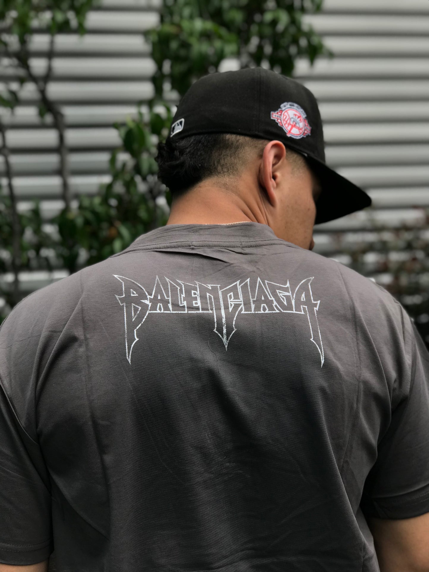 Balenciaga x Paris T-Shirt