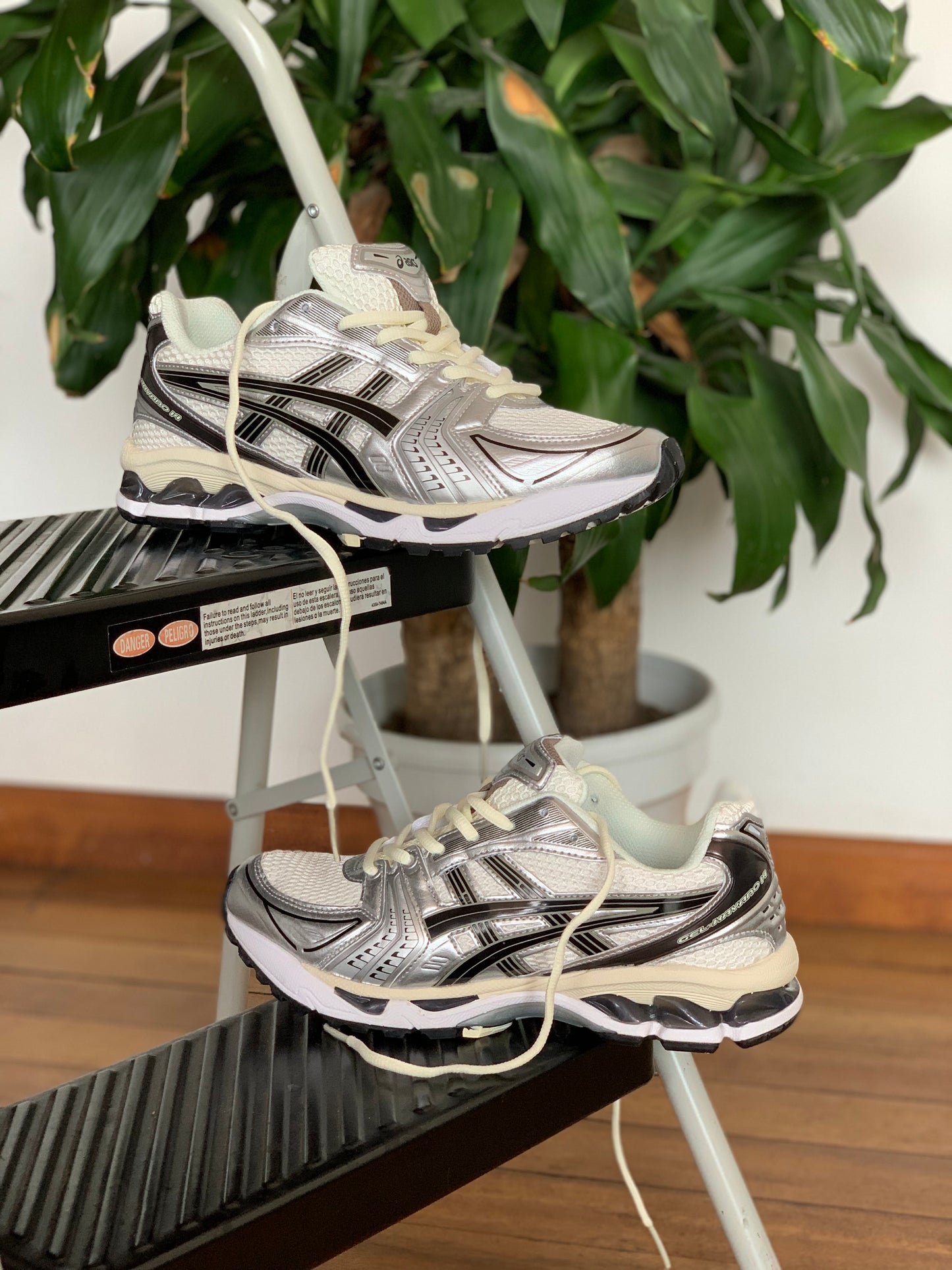 Asics GEL Kayano 14