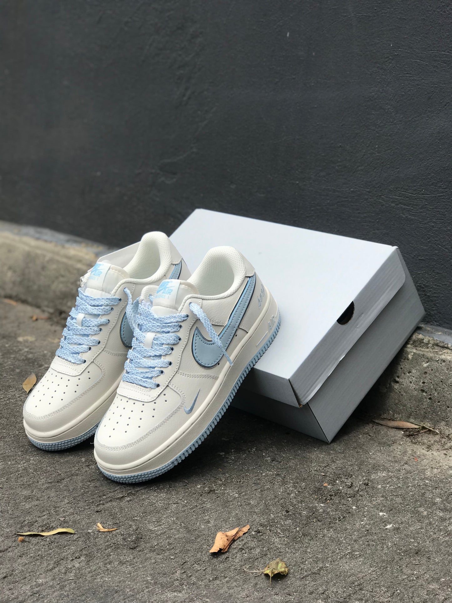 Nike AF1 Low '' Keep Fresh''