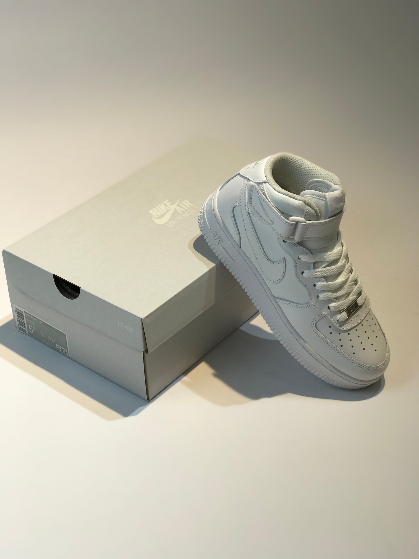 Nike Air Force One High