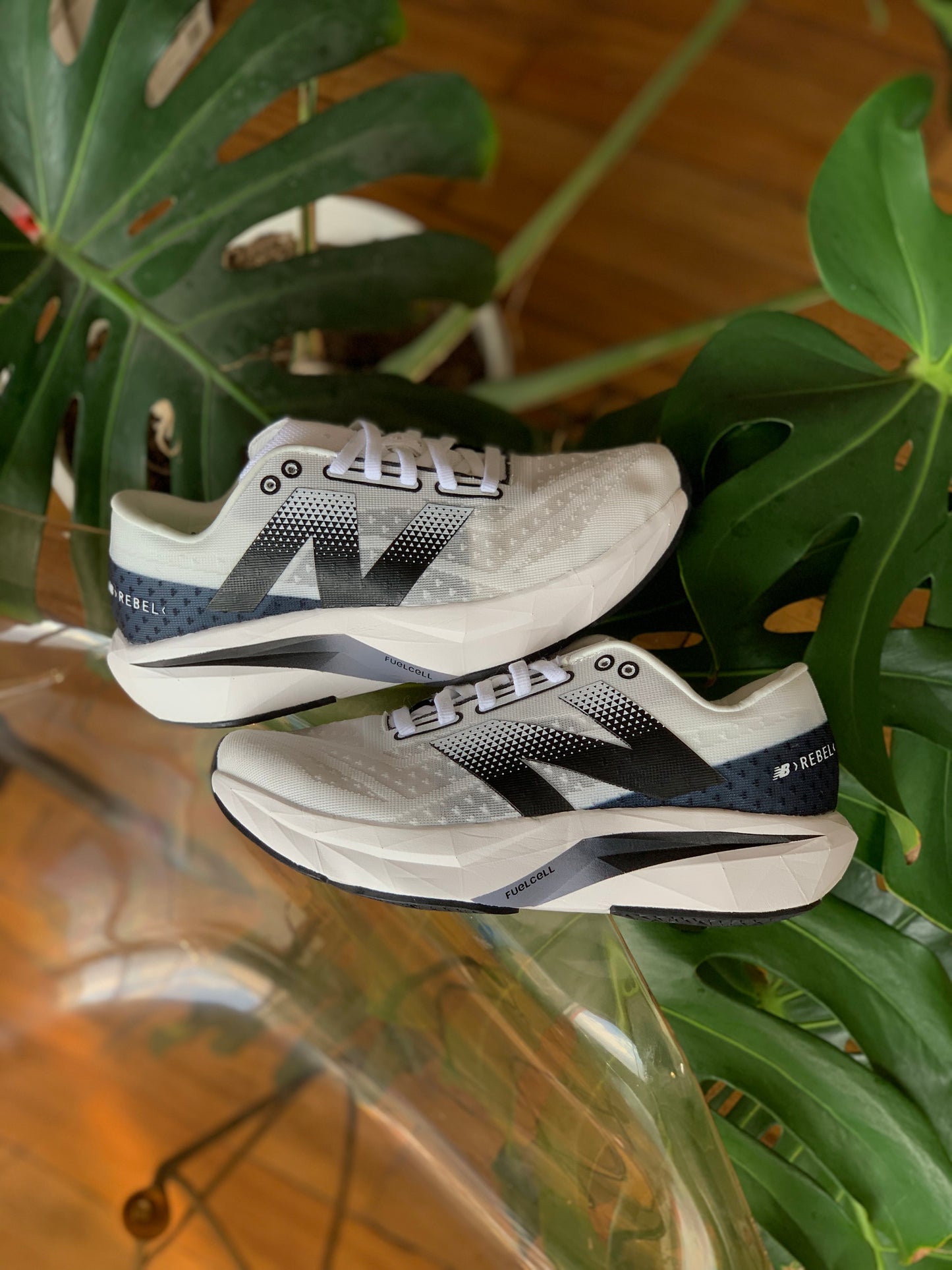 New Balance Rebel v4