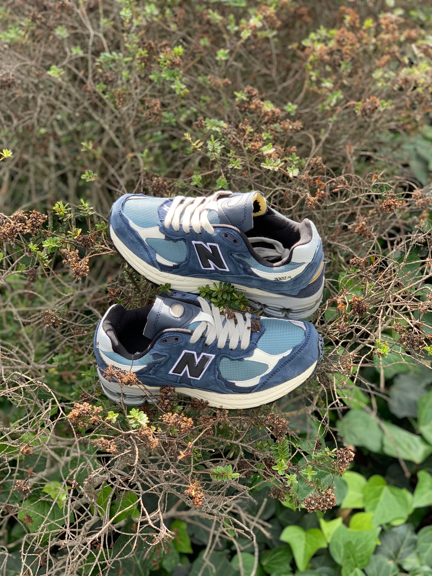 New Balance 2002R - Azul
