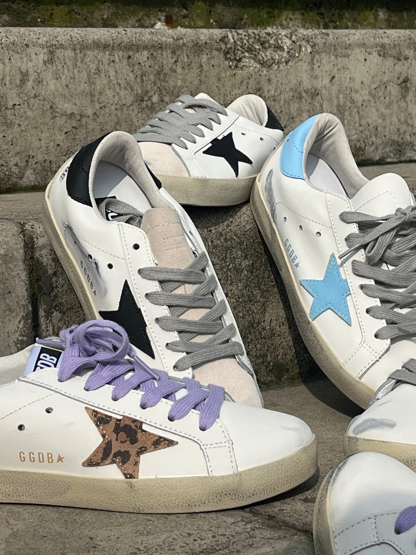 Golden Goose Superstar