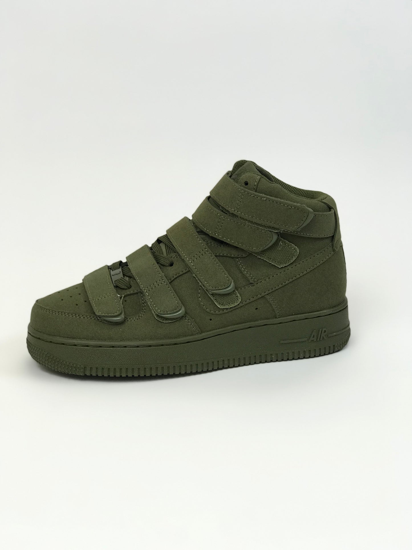 Nike Air Force 1 x Billie Eilish