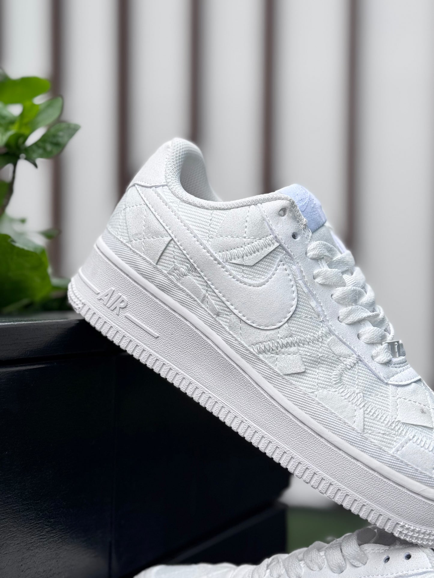 Air Force One Billie Eilish edition