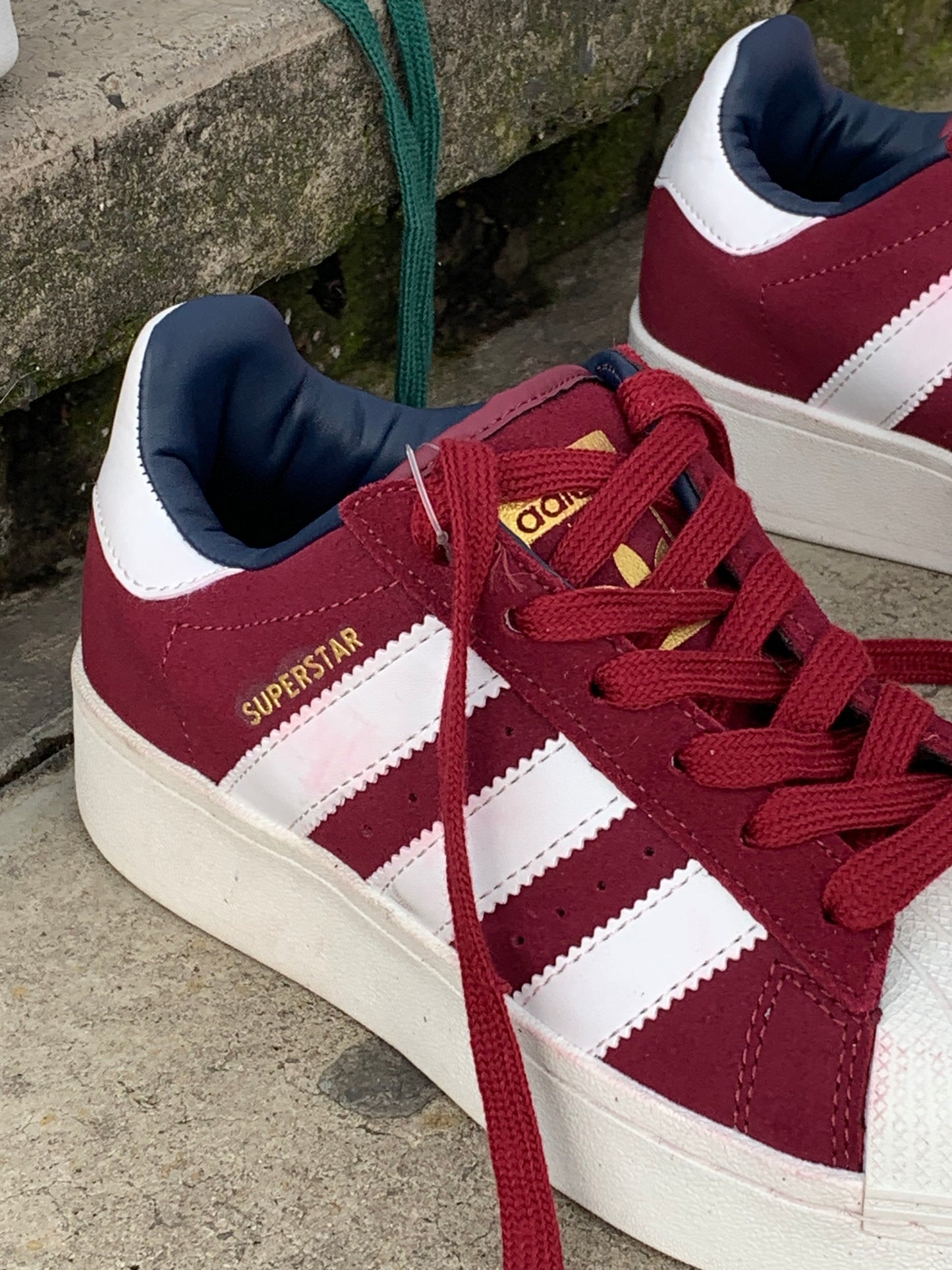 Adidas Superstar