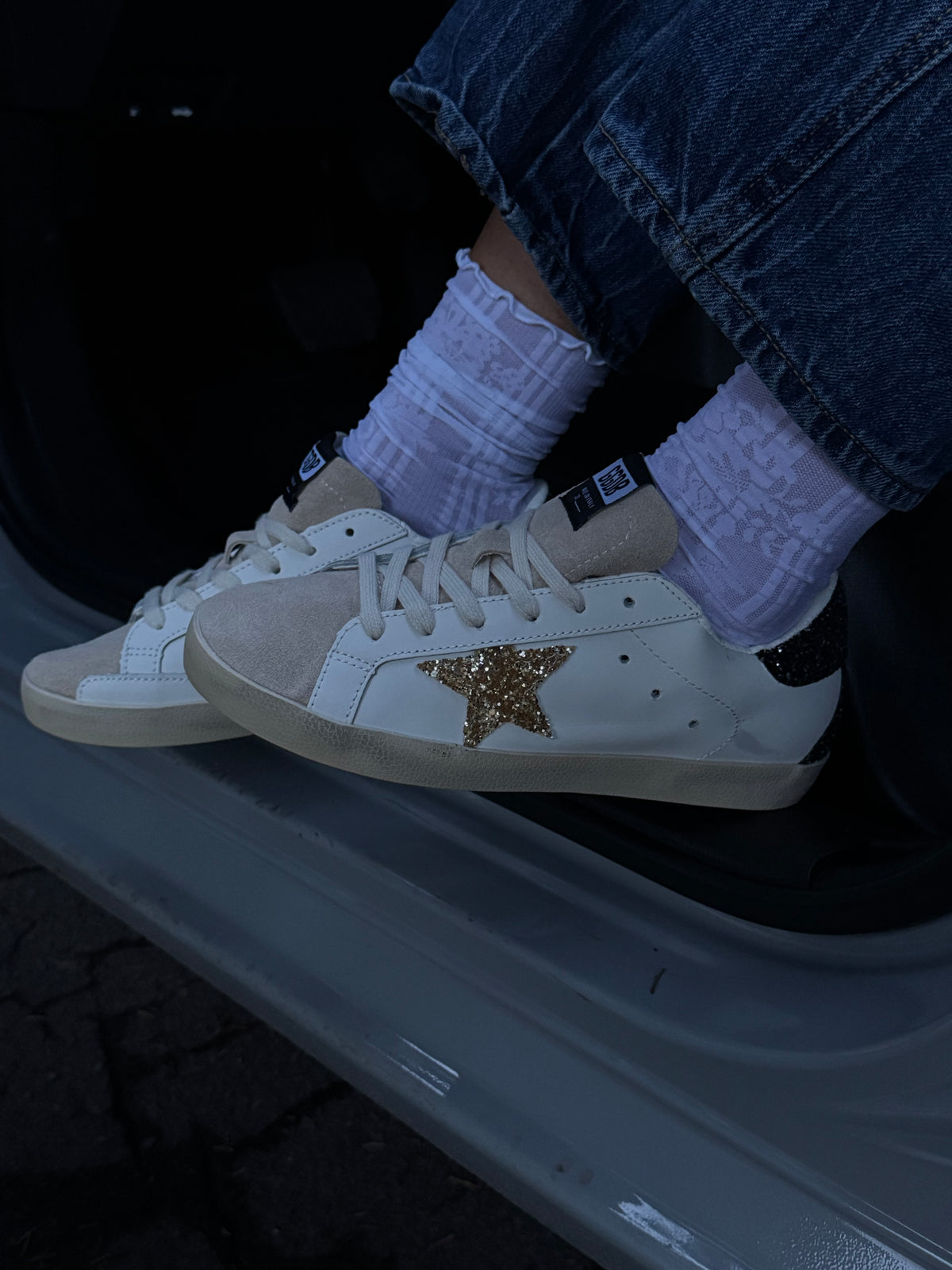 Golden Goose SuperStar