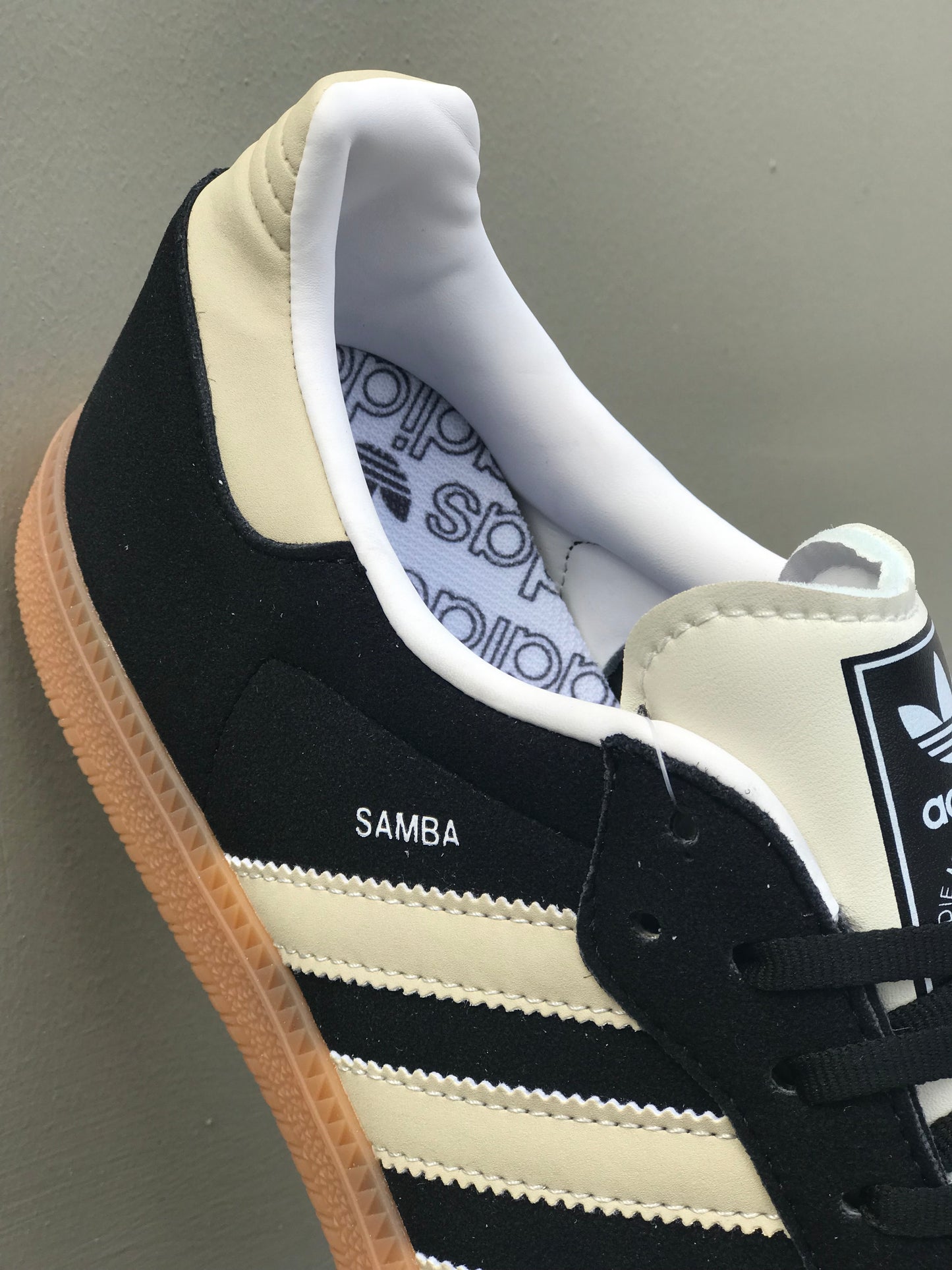 Adidas Samba OG W