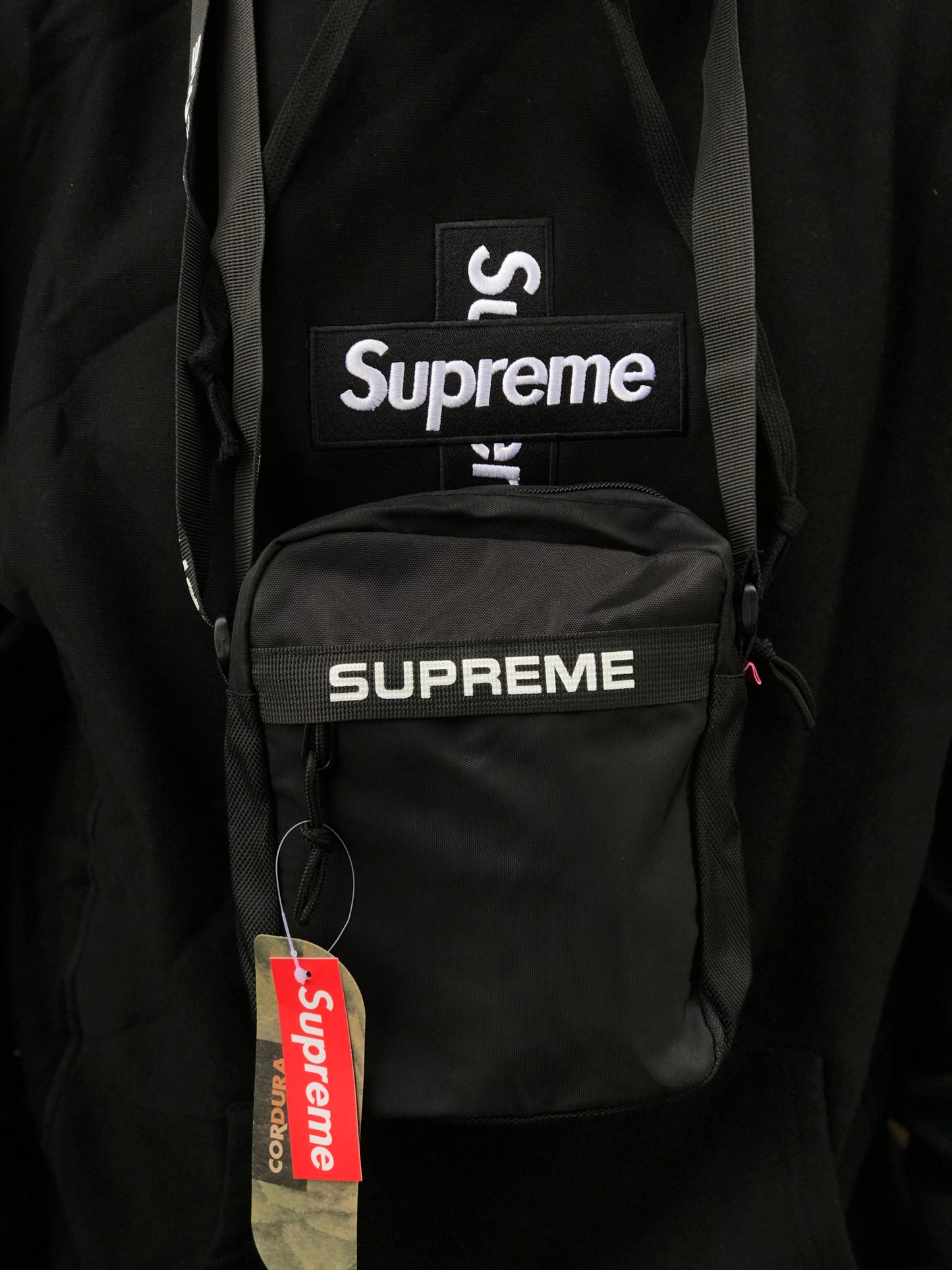 Supreme Bag