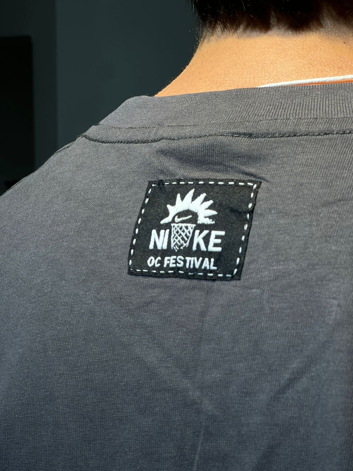 Conjunto Nike Festival