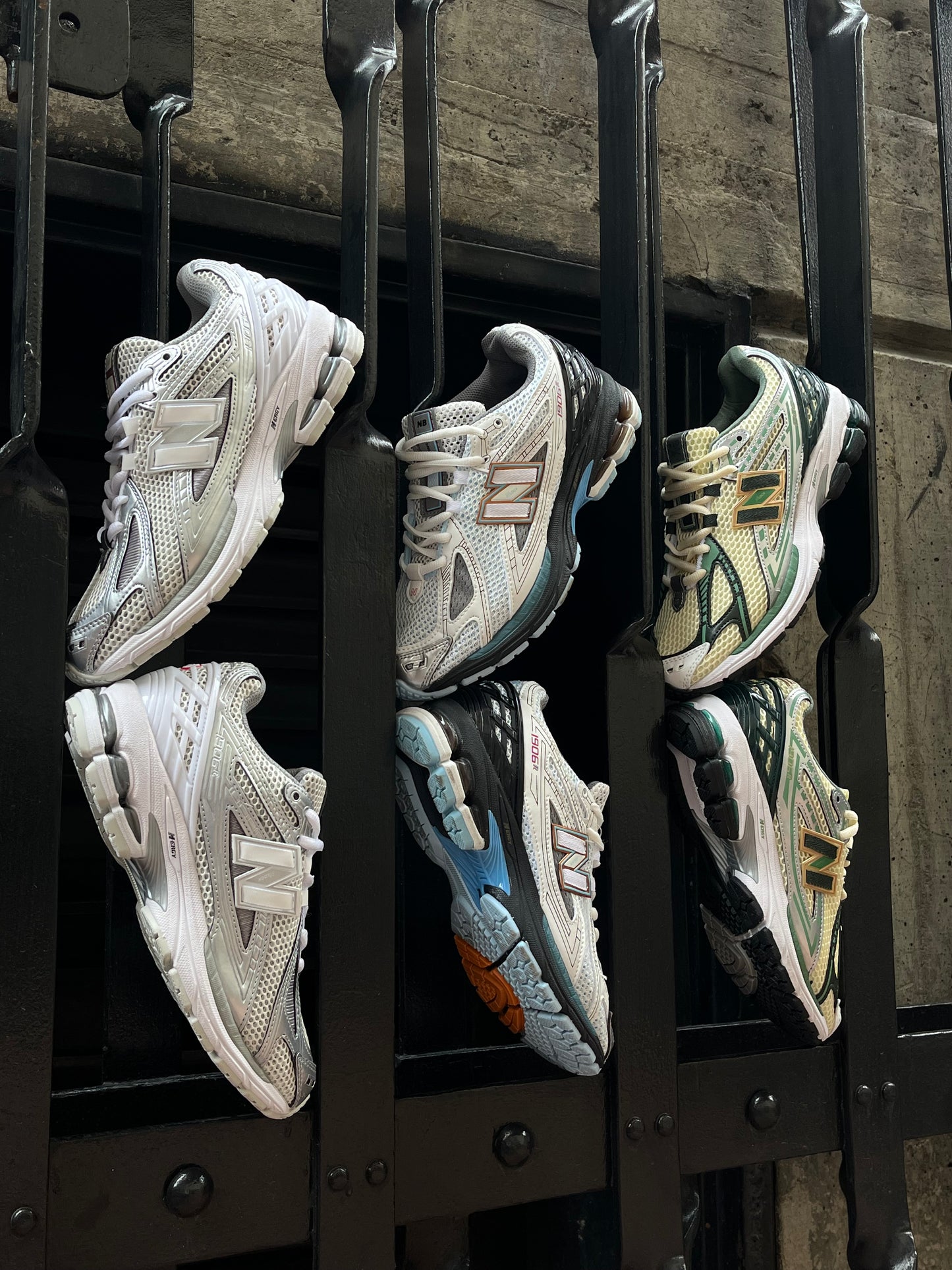 New Balance 1906R