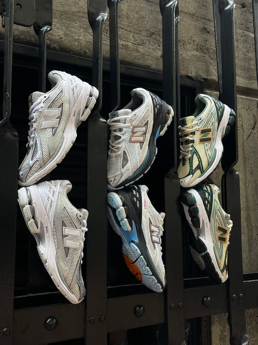 New Balance 1906R