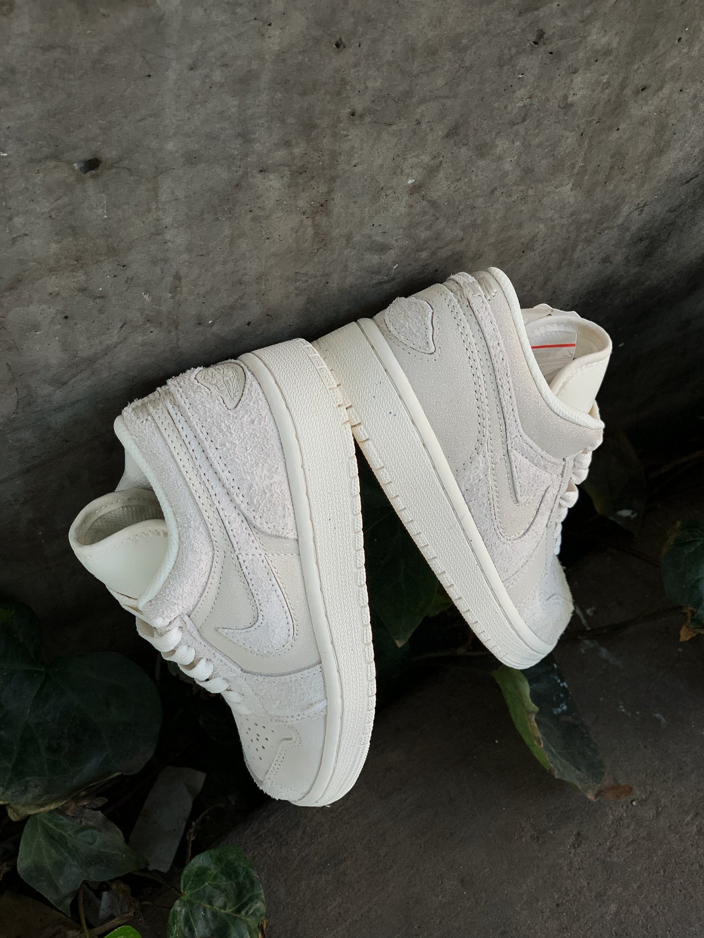 Air Jordan 1 Low SE Craft