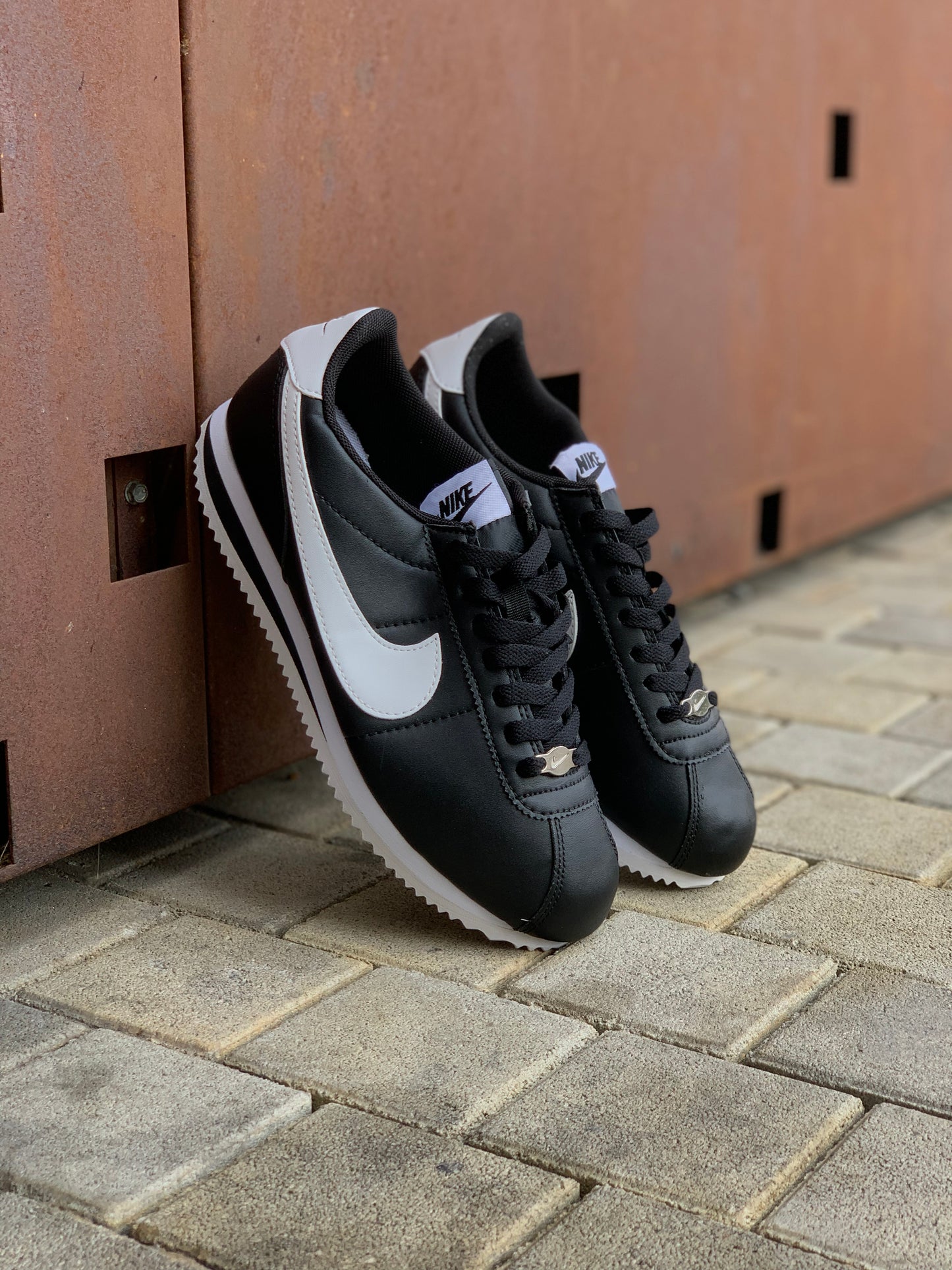 Nike Cortez