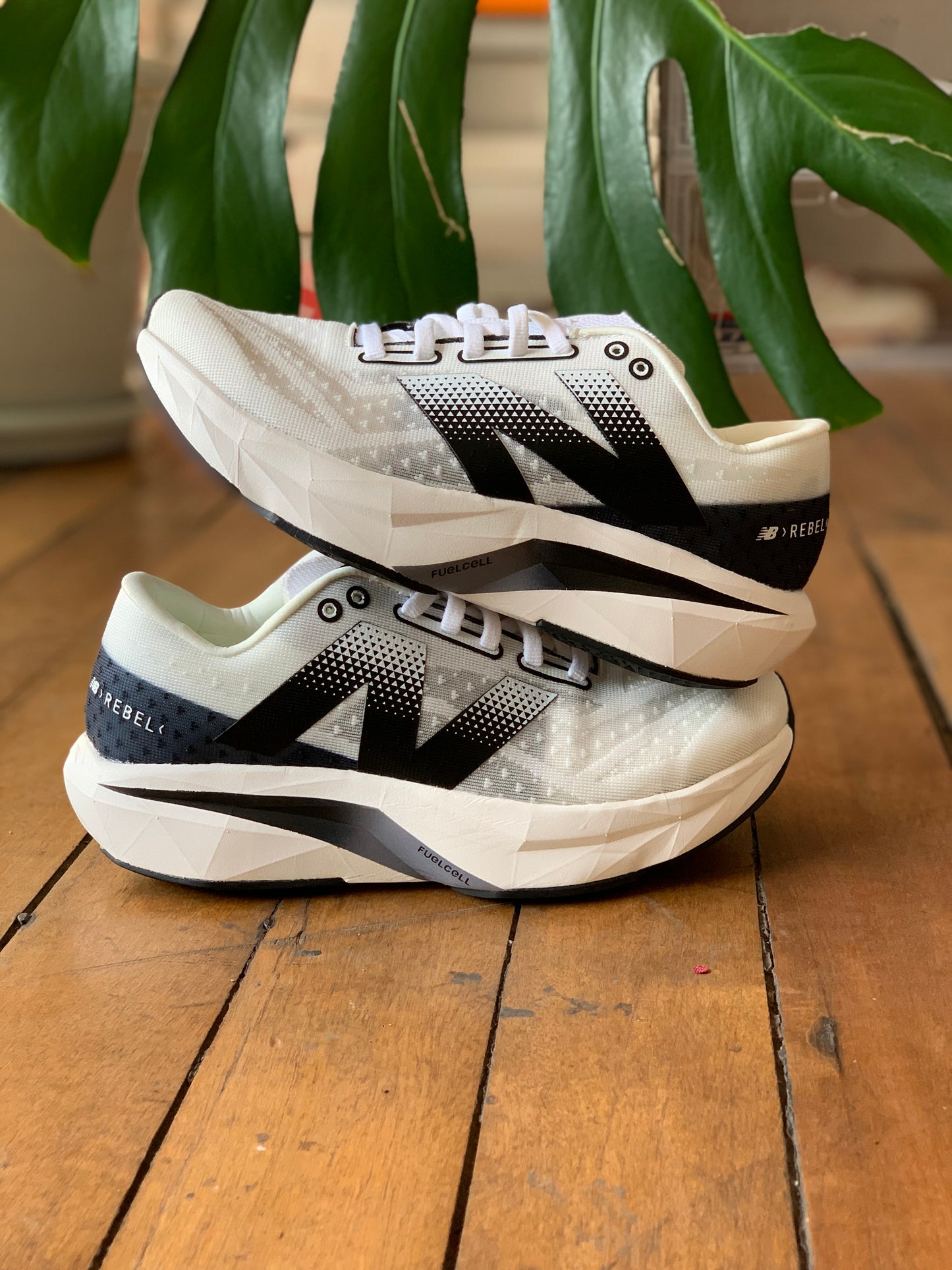 New Balance Rebel v4