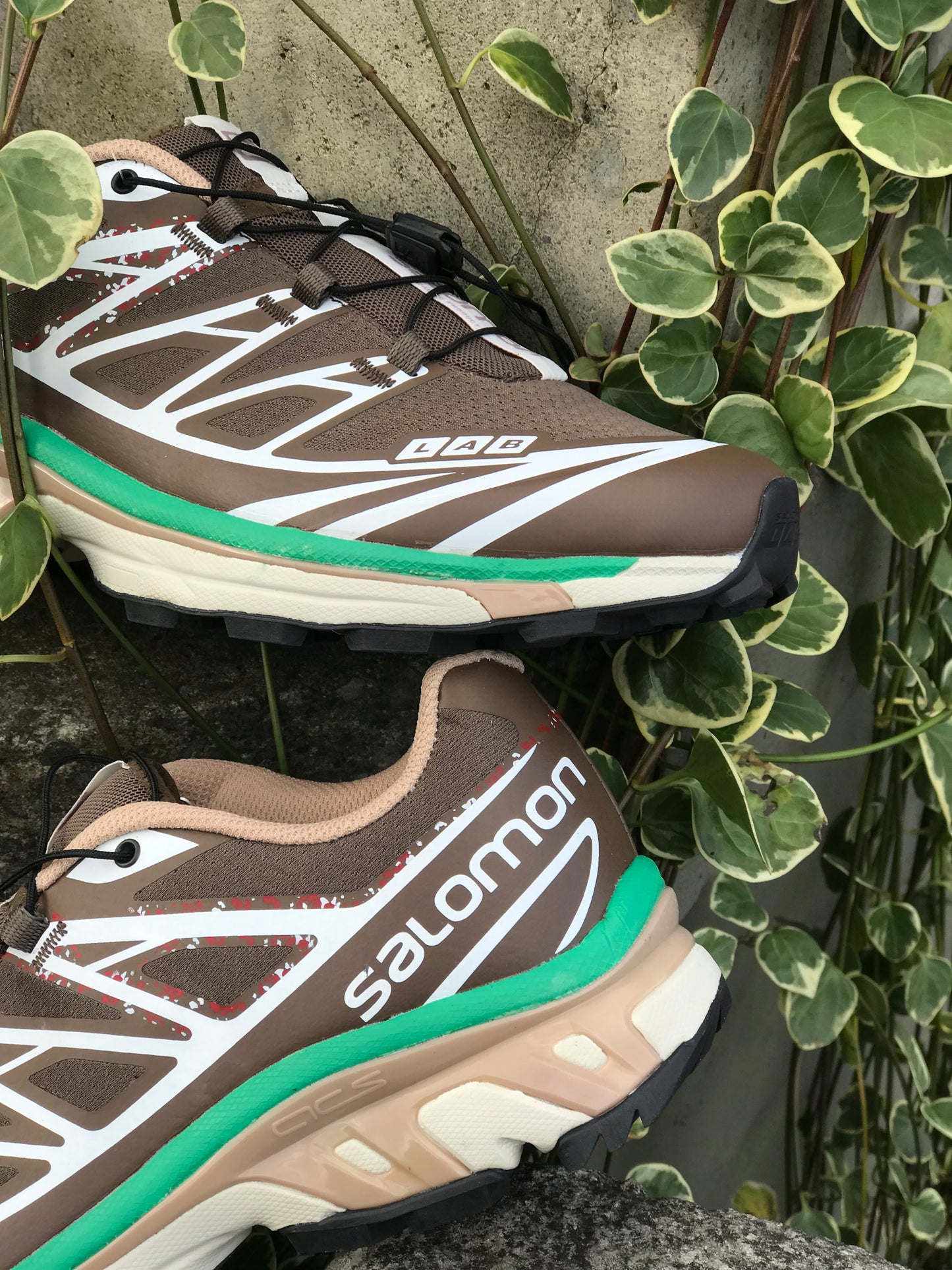 Salomon XT-6 Mindful Falcon