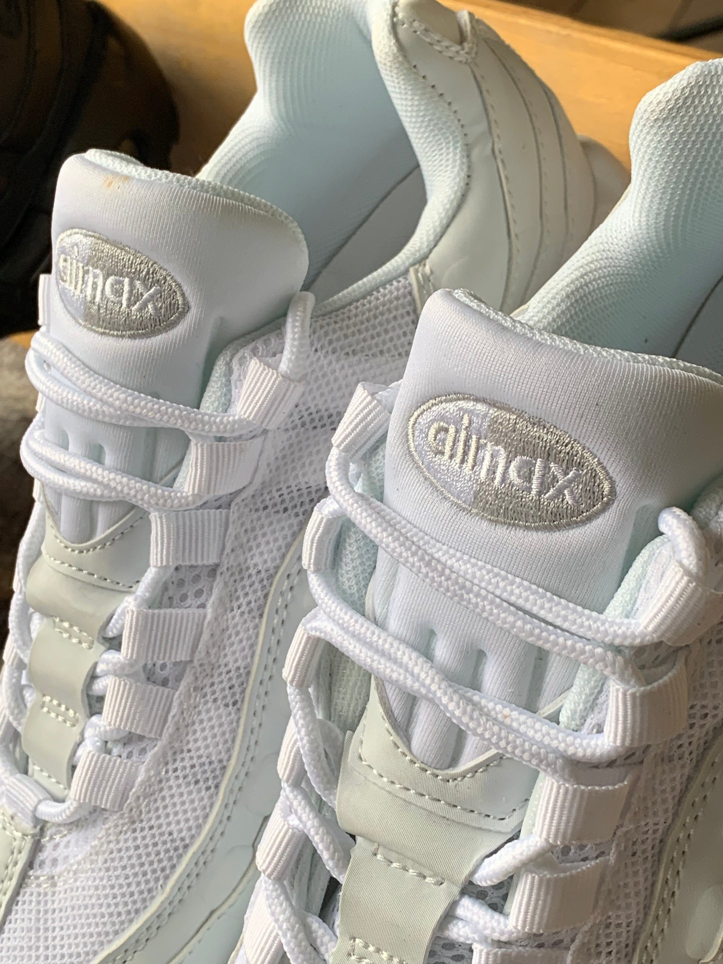 Nike Air Max 95