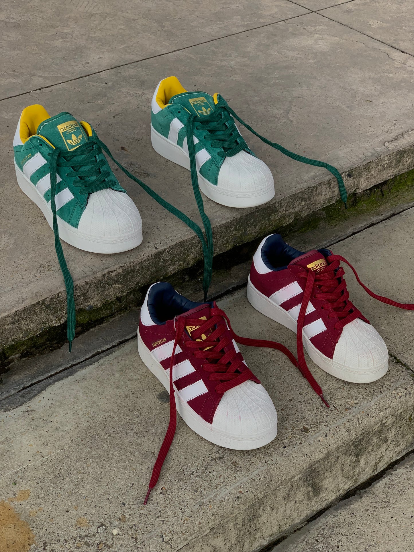 Adidas Superstar