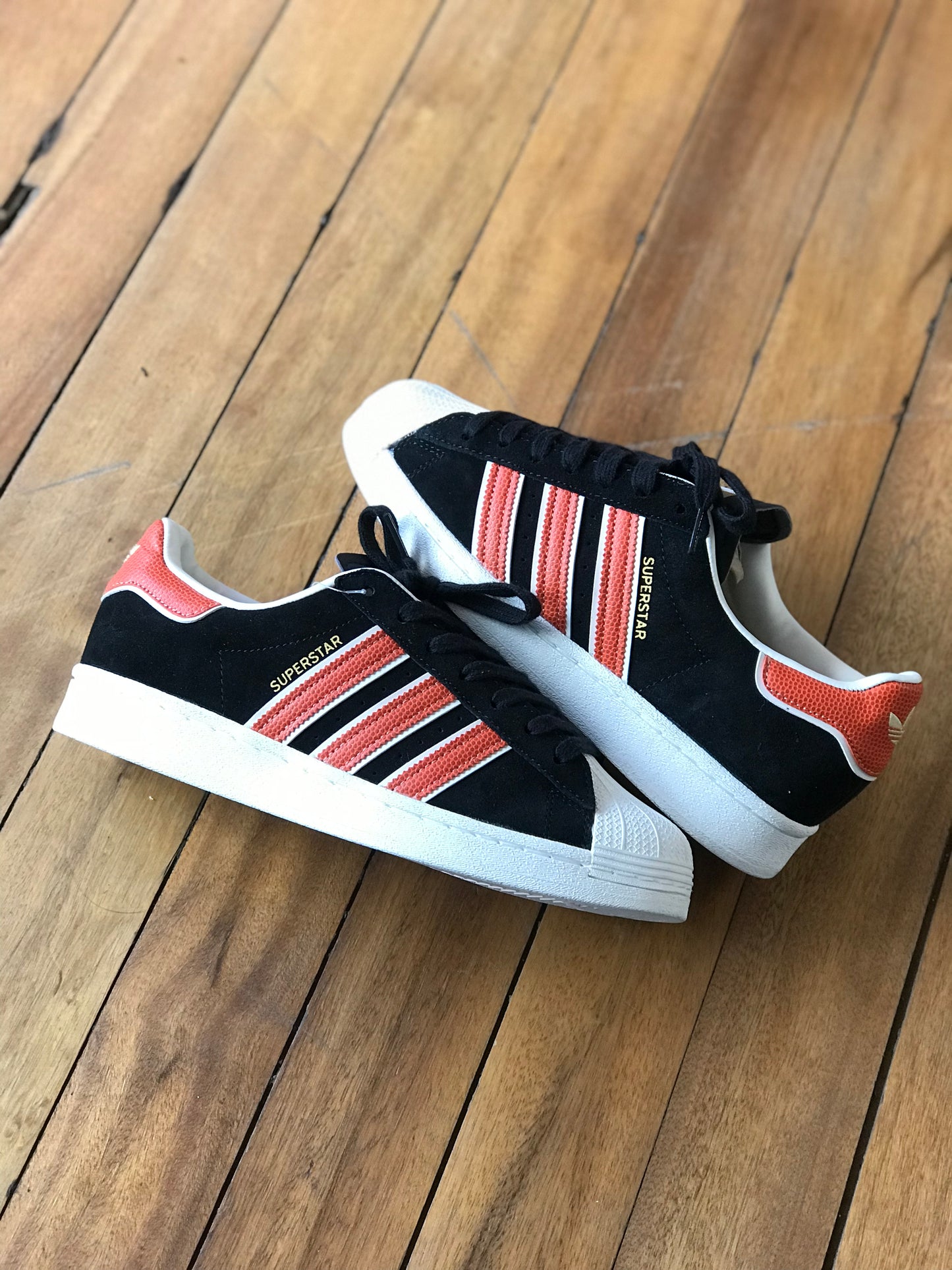 Adidas SuperStar