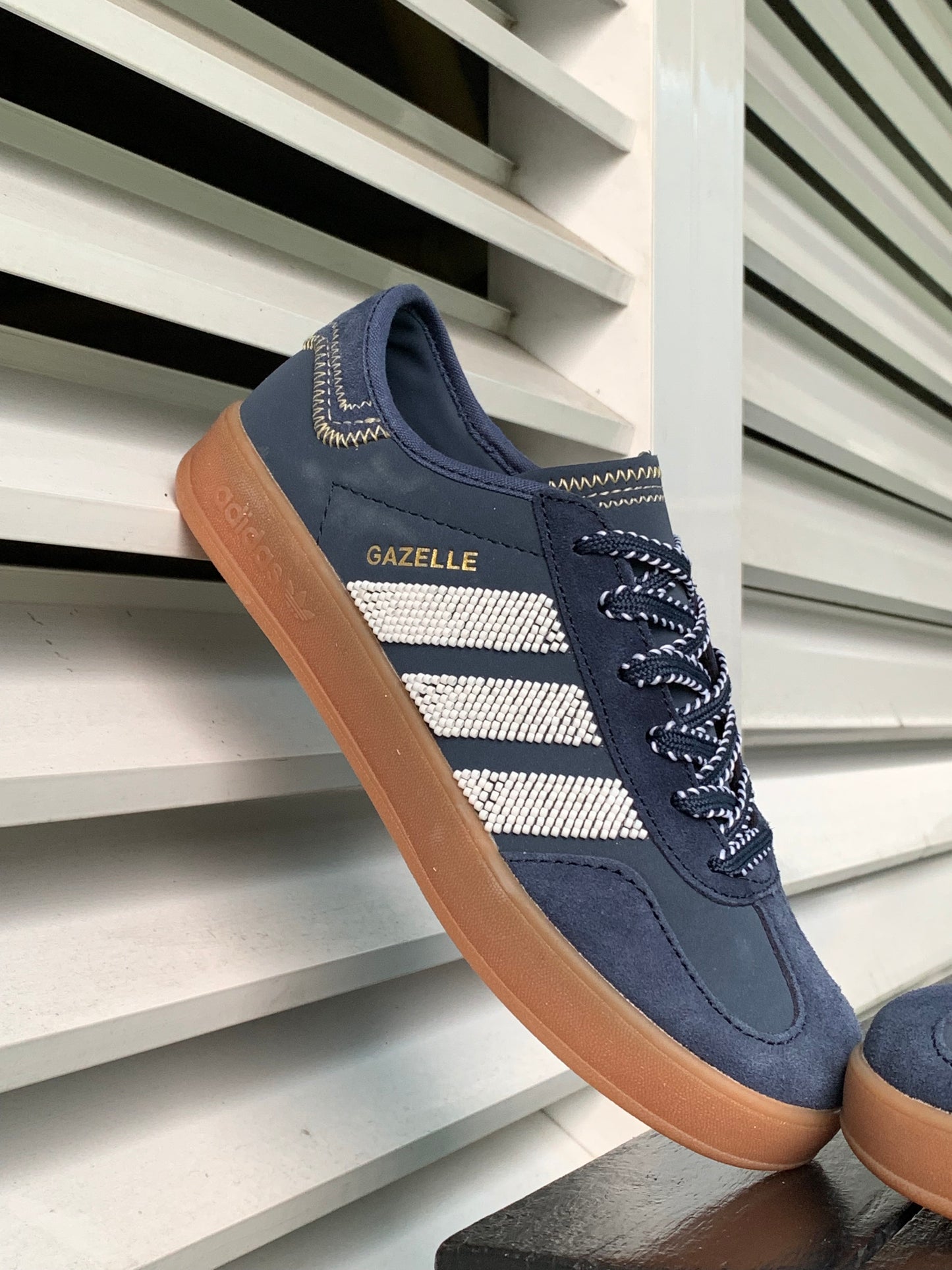 Adidas Gazelle Clot