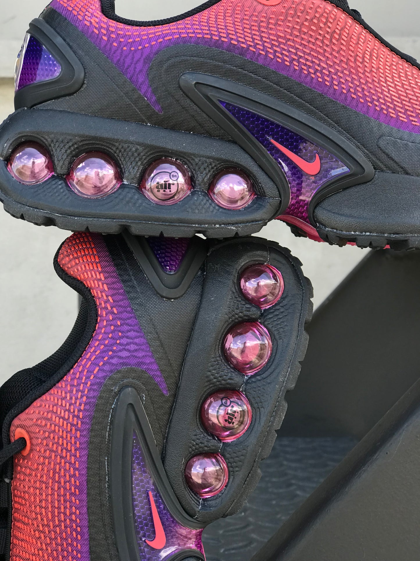 Nike Air Max Dn All day