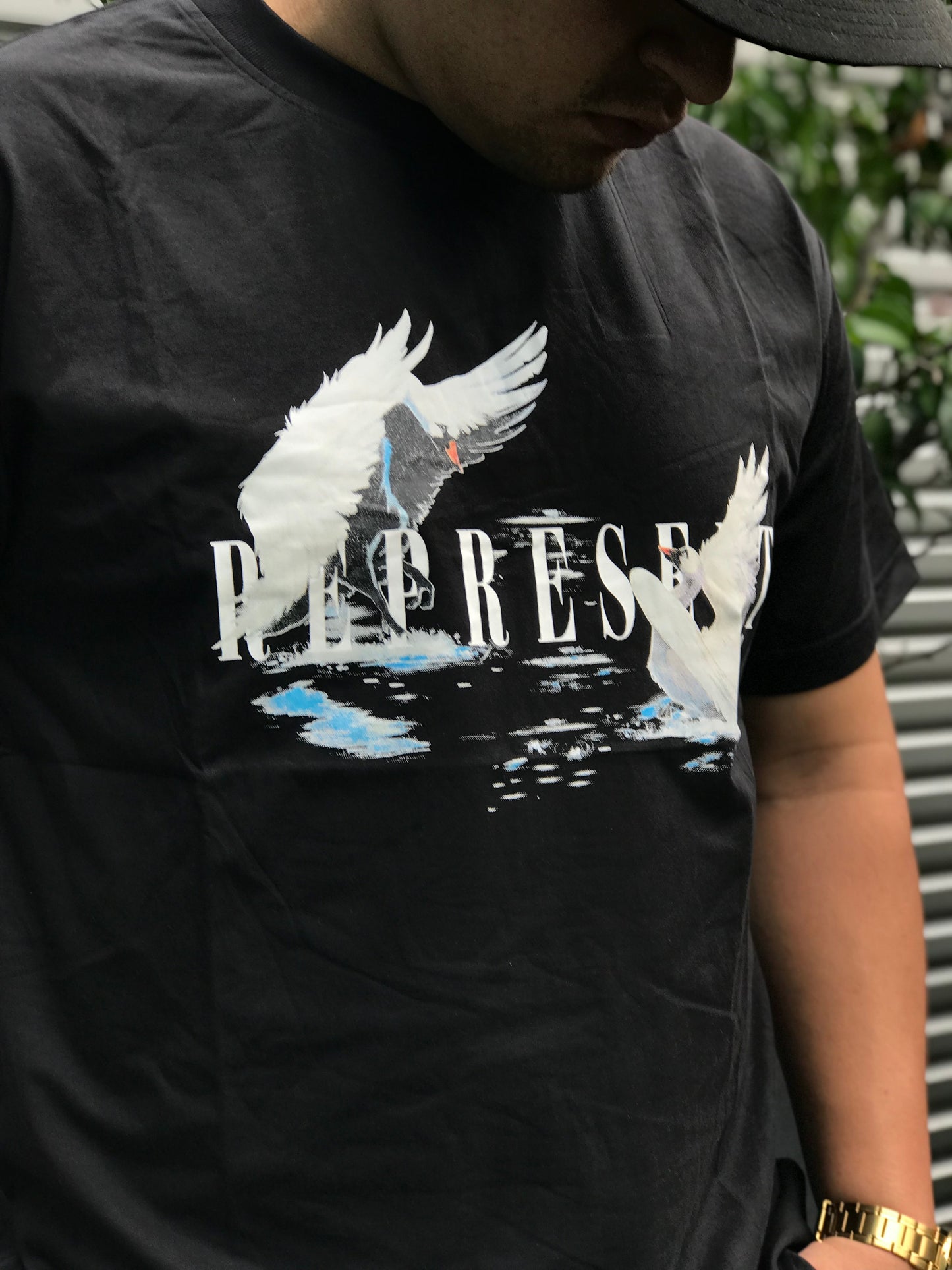 Represent T-Shirt