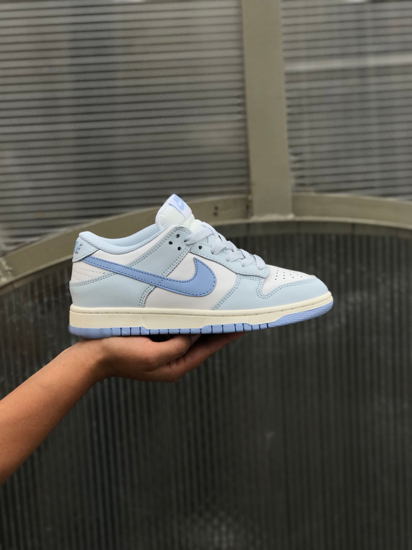 Nike Sb Dunk Low Lila