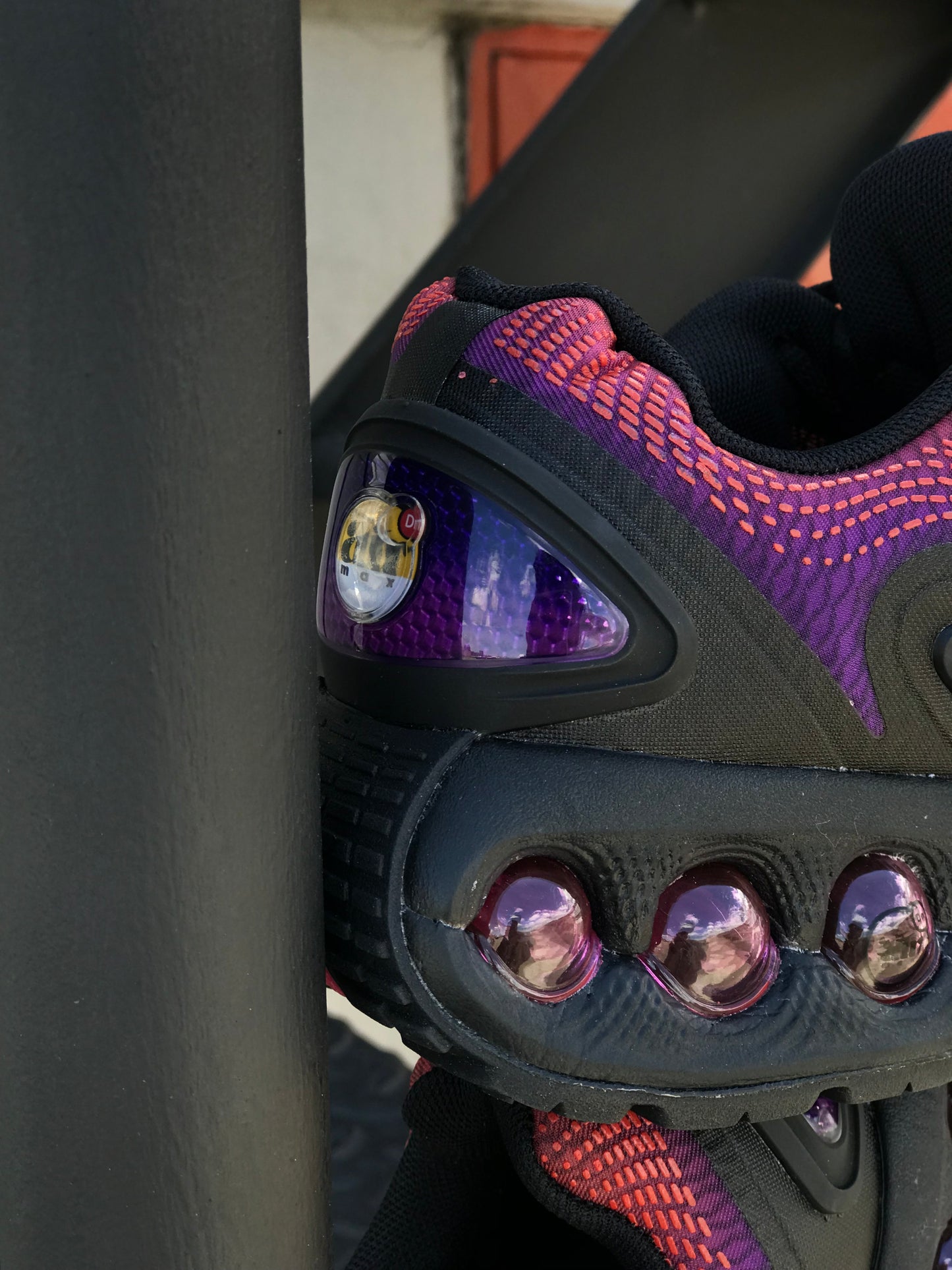Nike Air Max Dn All day
