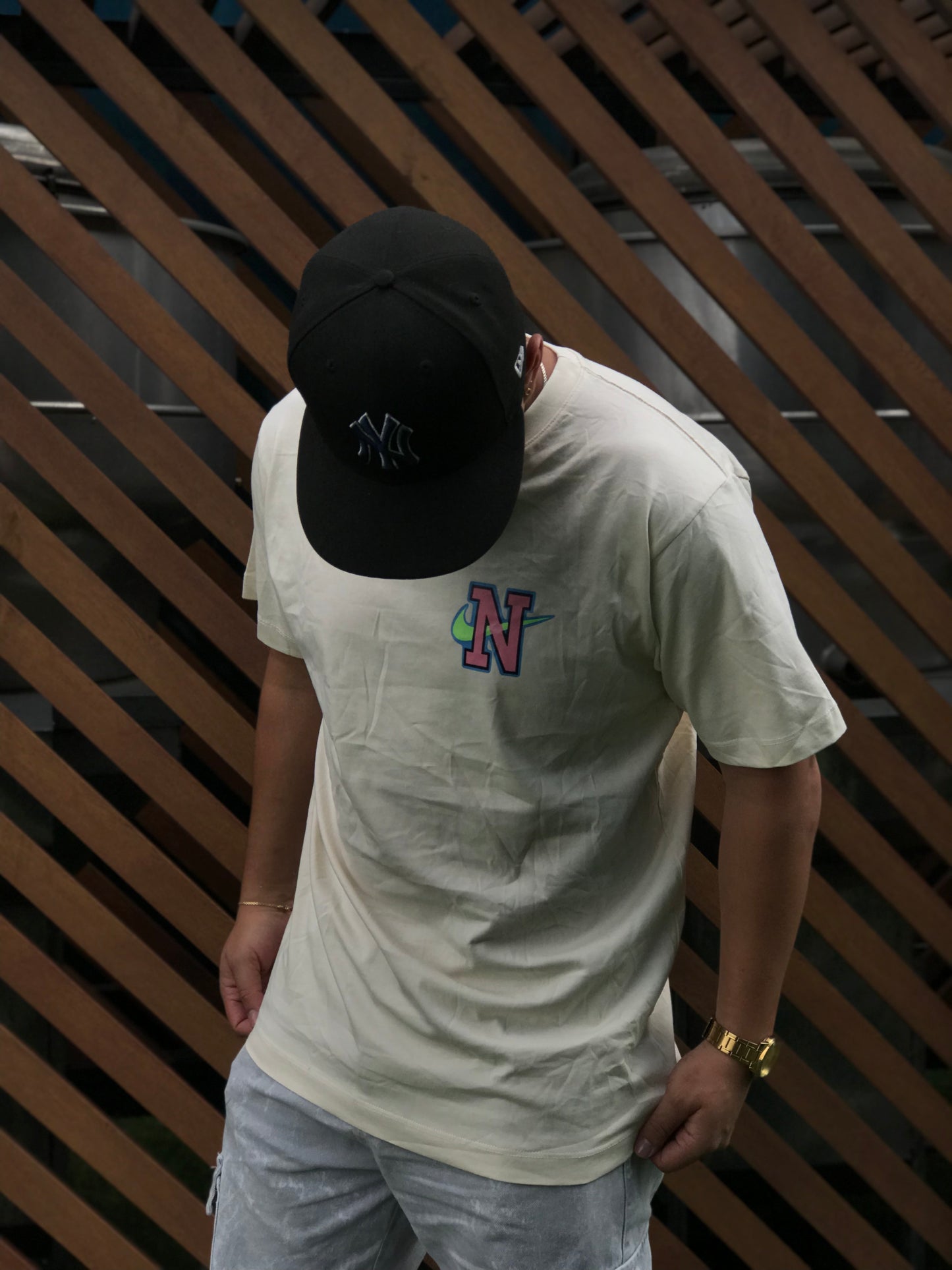 Nike Angels T-Shirt