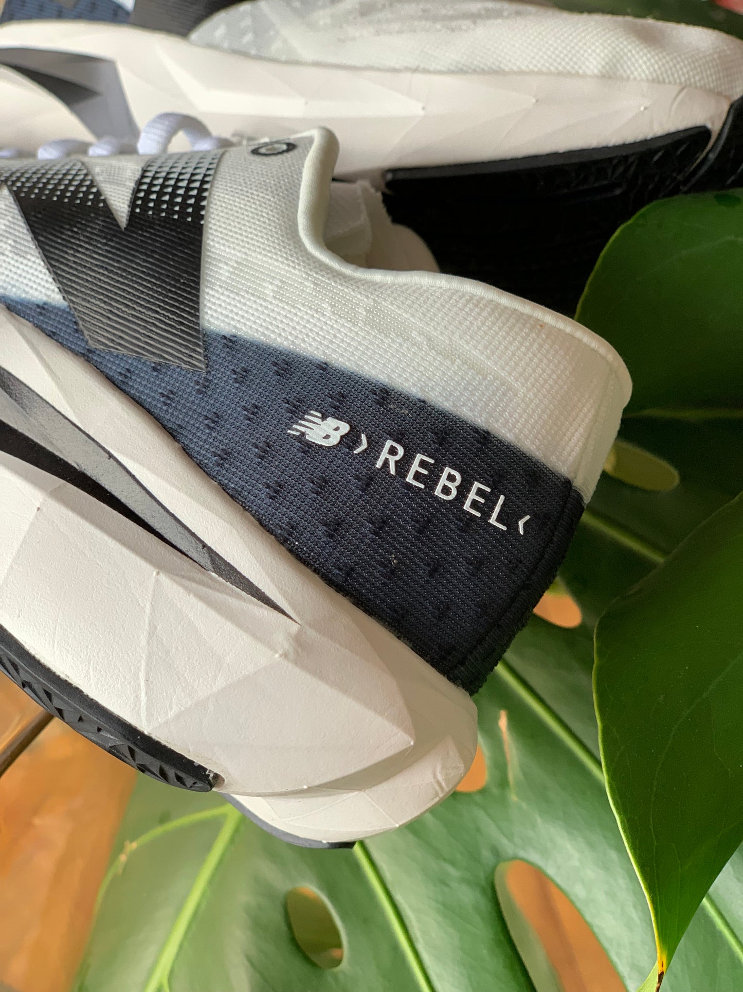 New Balance Rebel v4