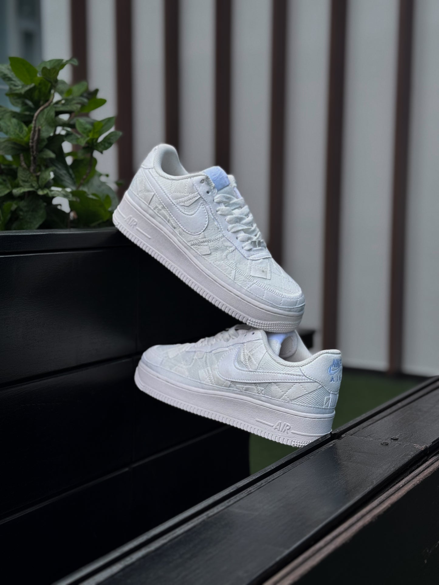 Air Force One Billie Eilish edition