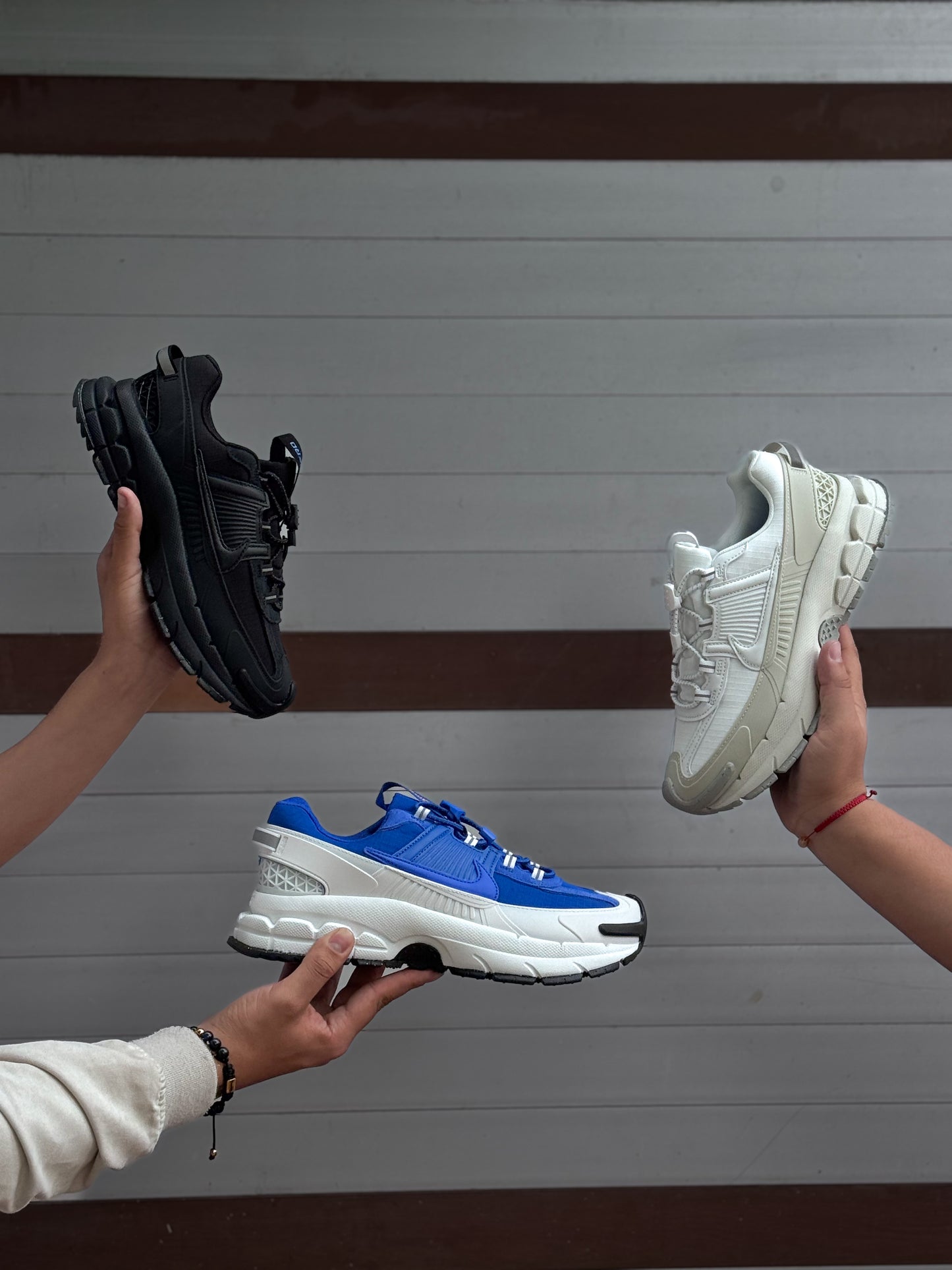 Nike Zoom Vomero Roam