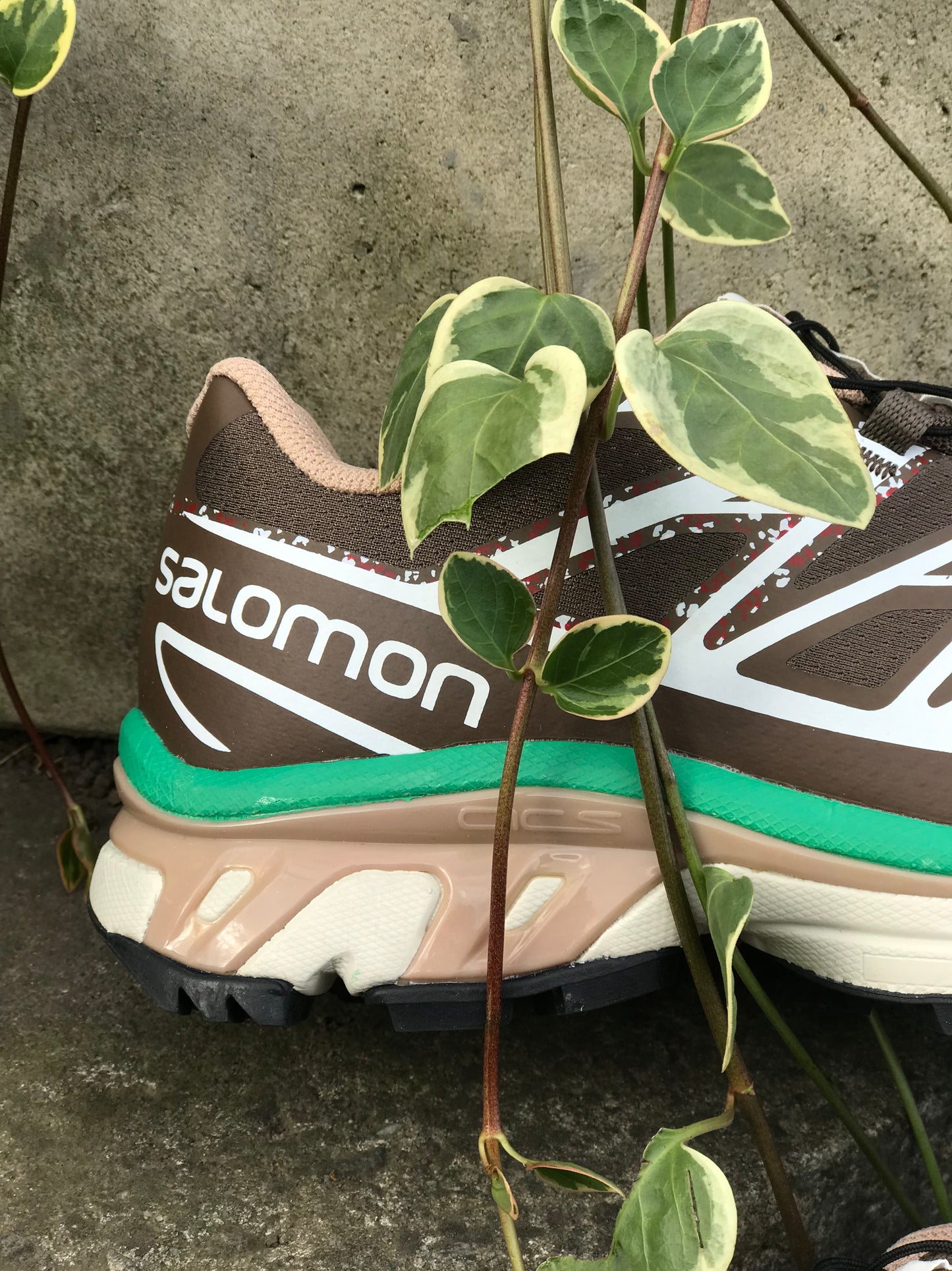 Salomon XT-6 Mindful Falcon