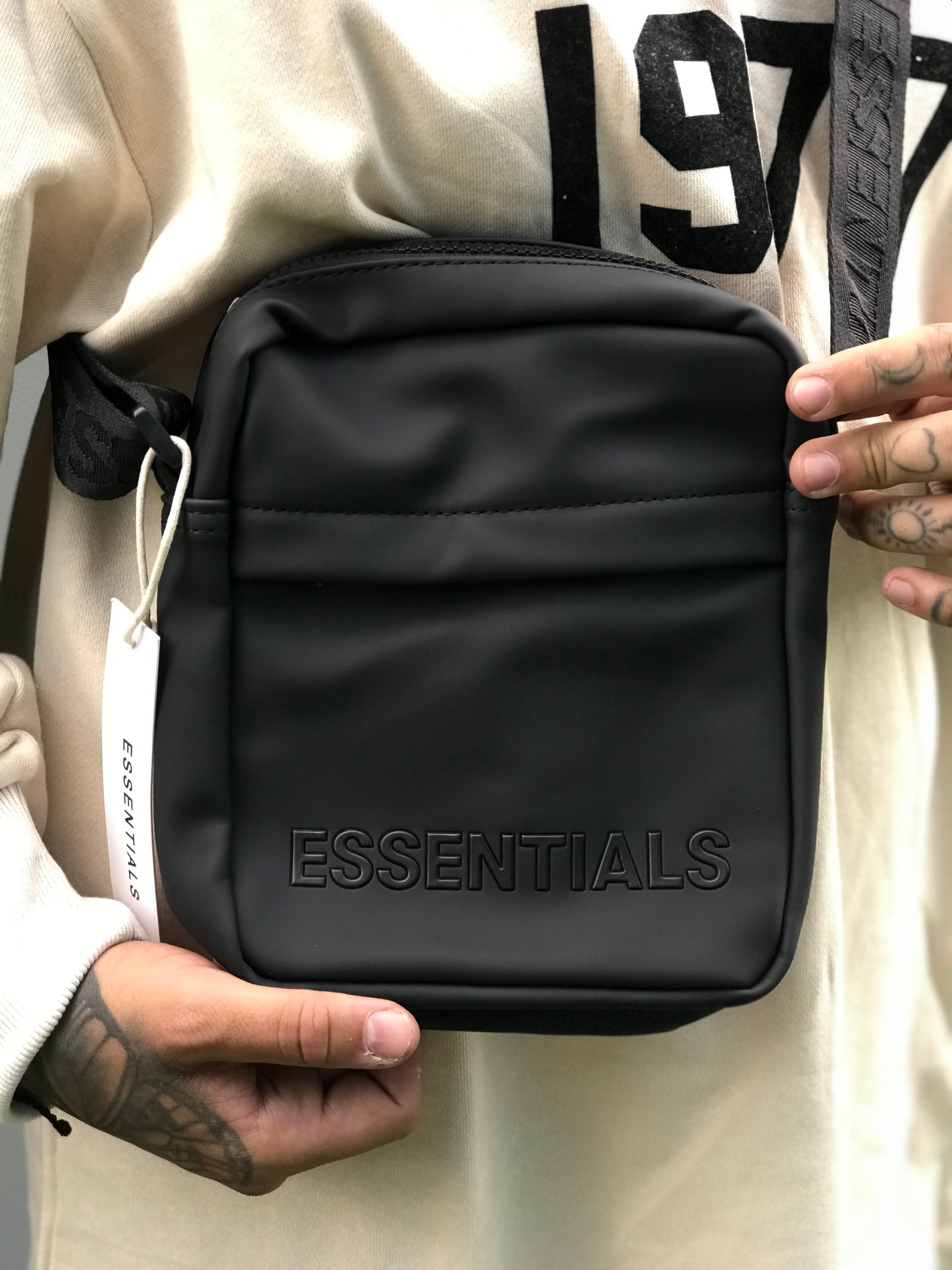 Essentials Bag