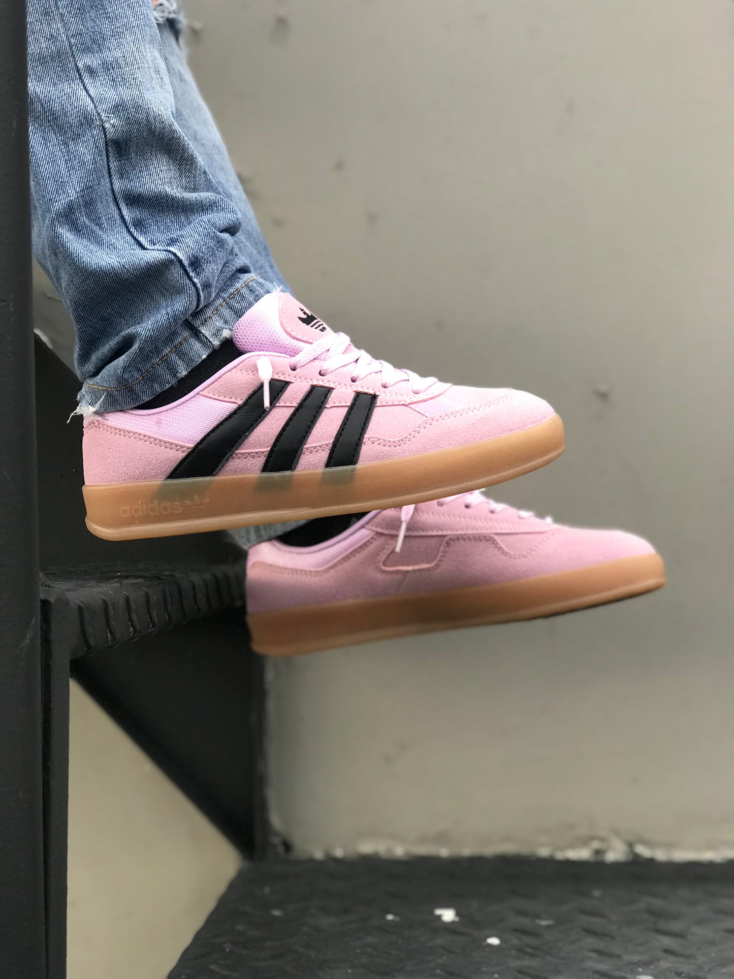 Adidas Aloha Super ''One Black Eye''