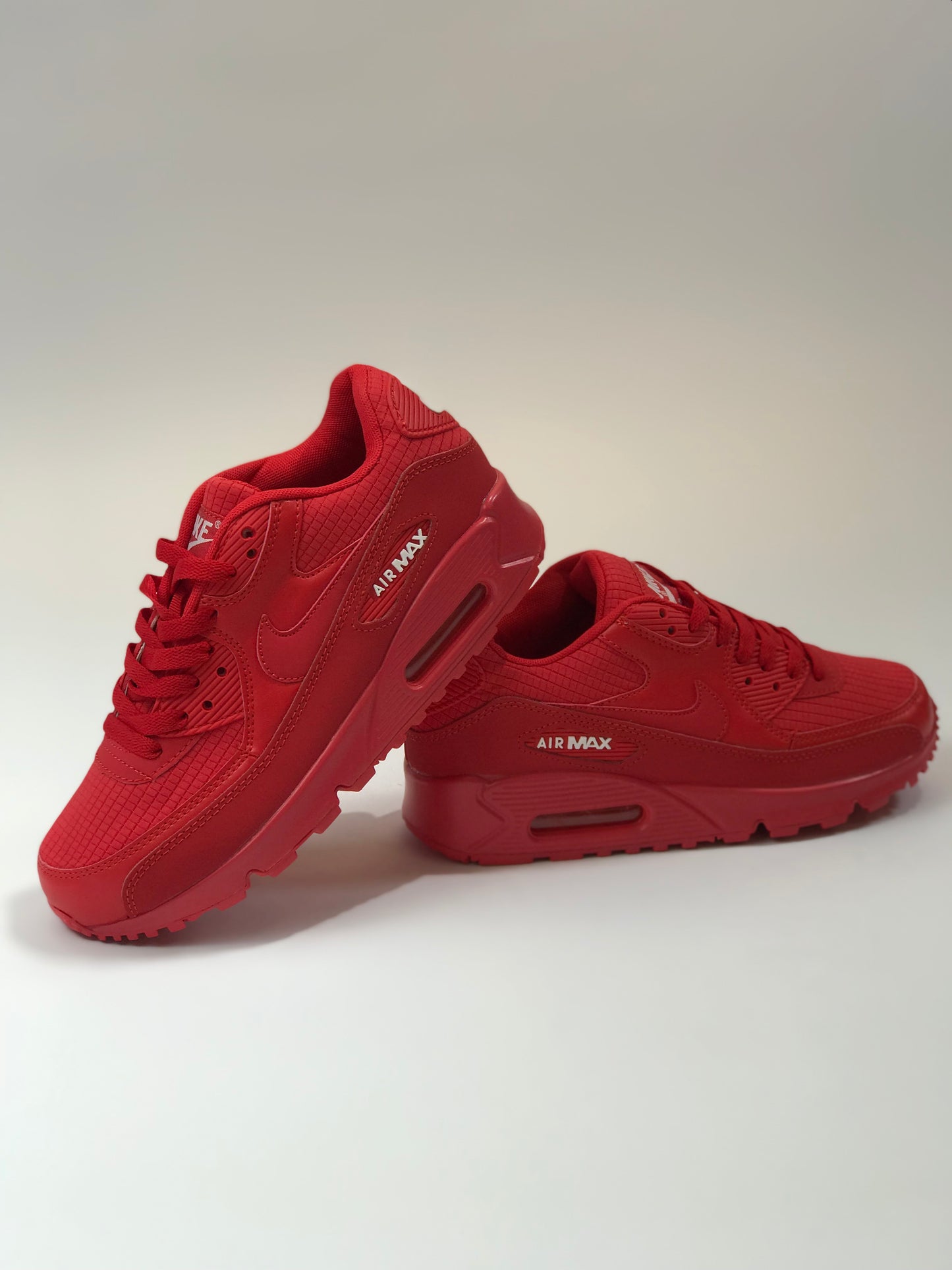 Air Max ''Essential Red''