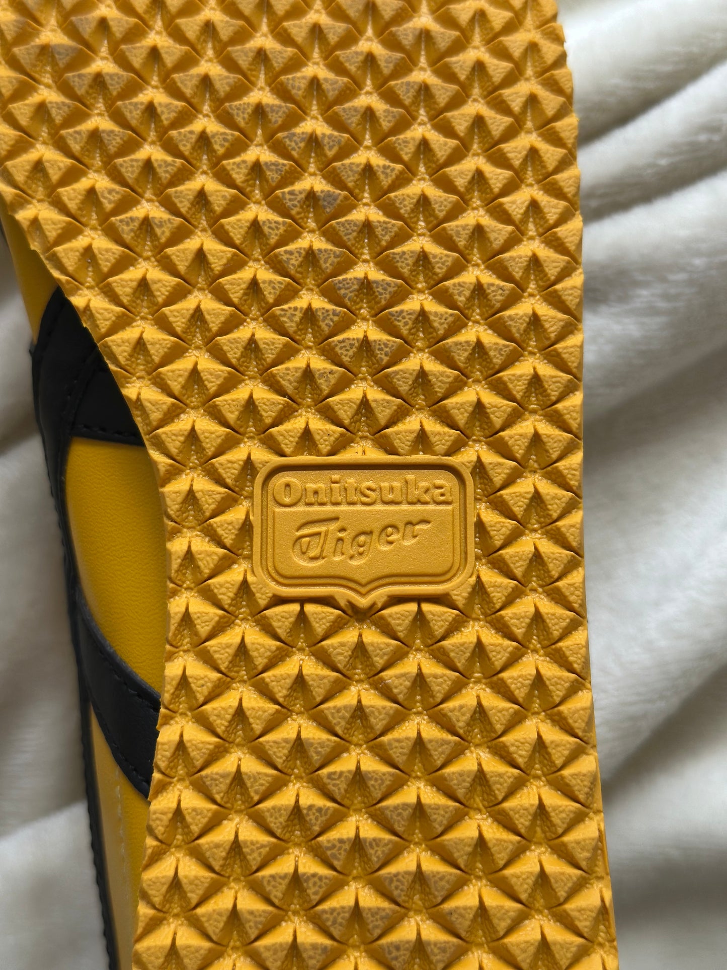 Onitsuka Tiger MX