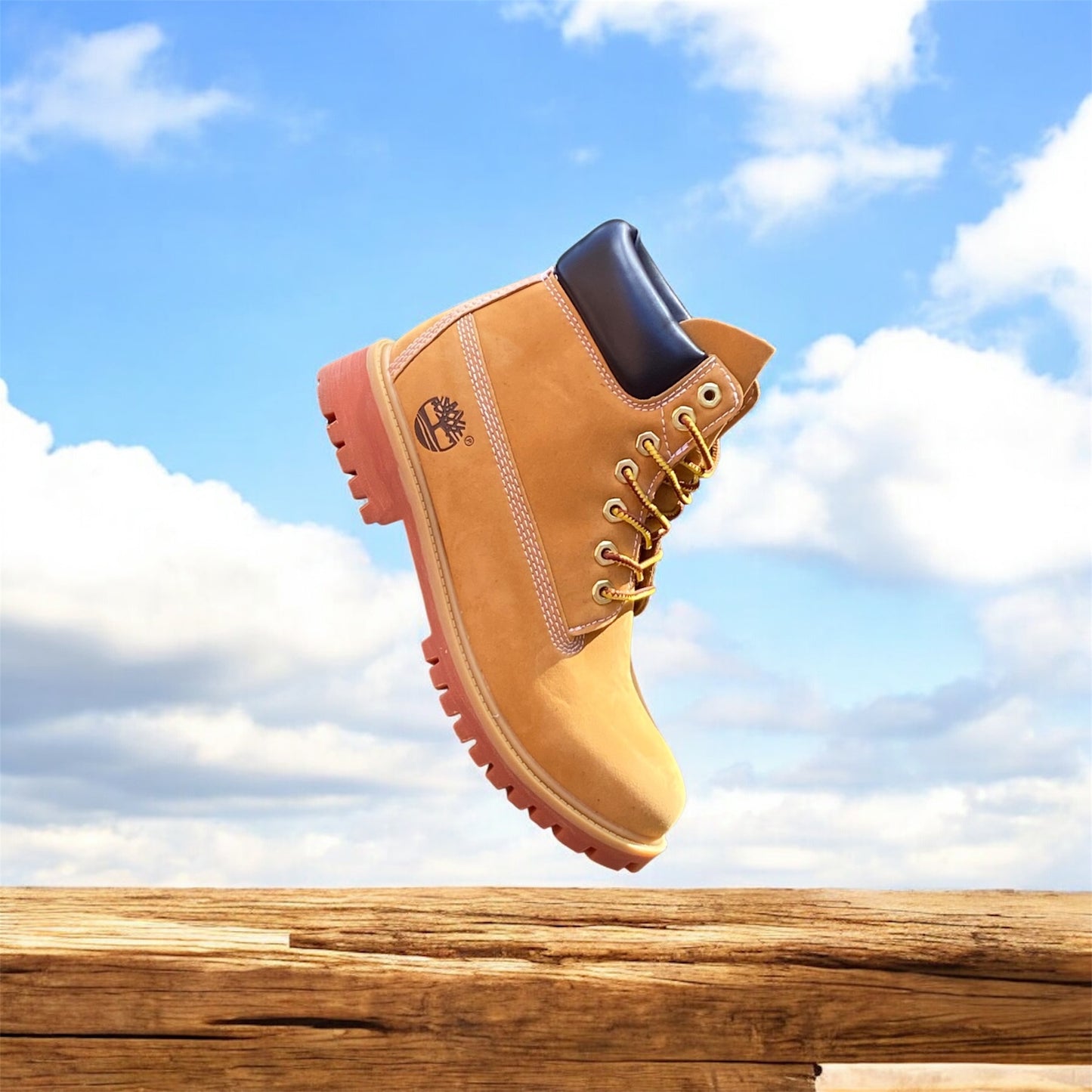 Timberland Classic OG
