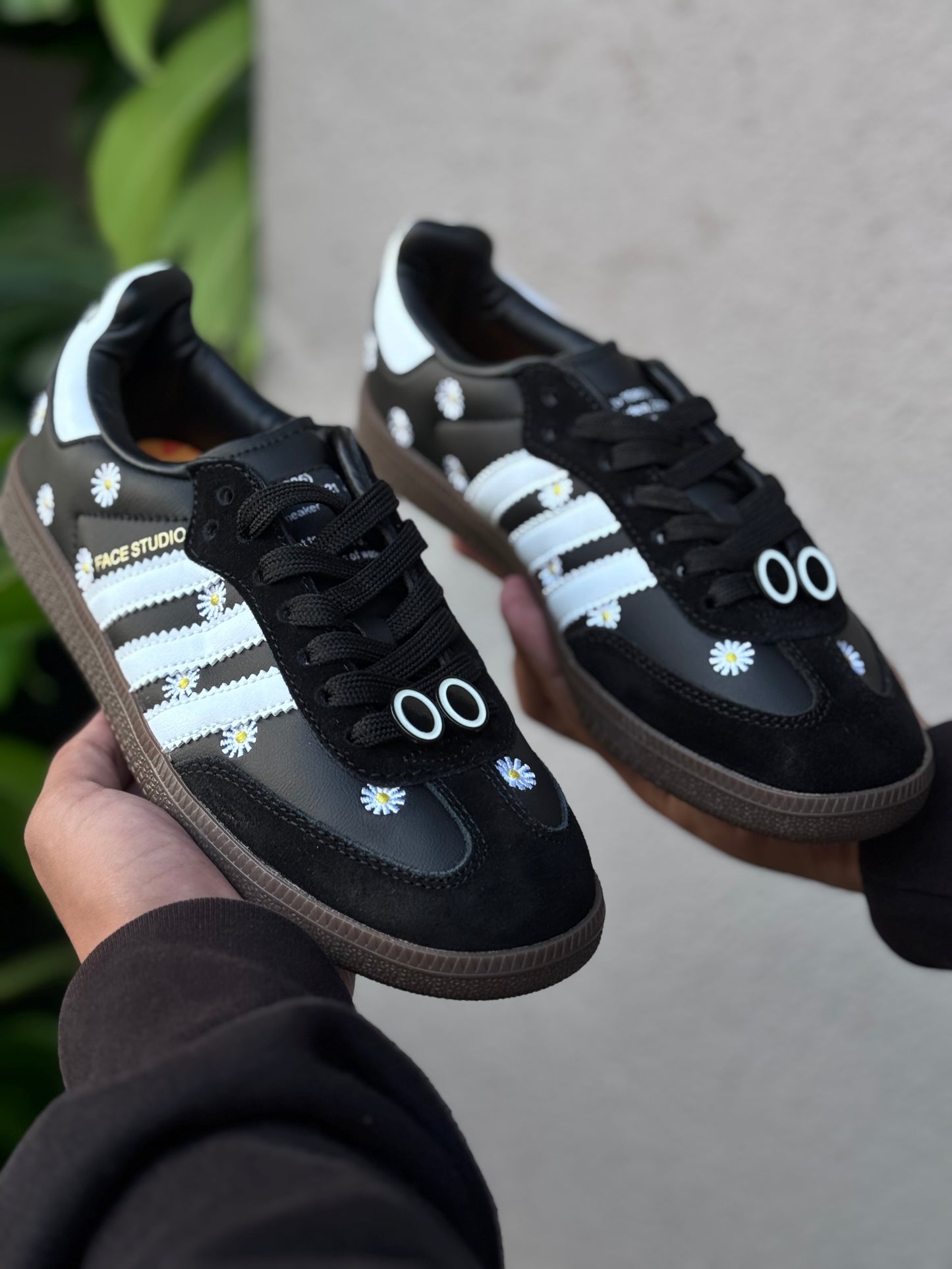 Adidas Samba OG Atmos