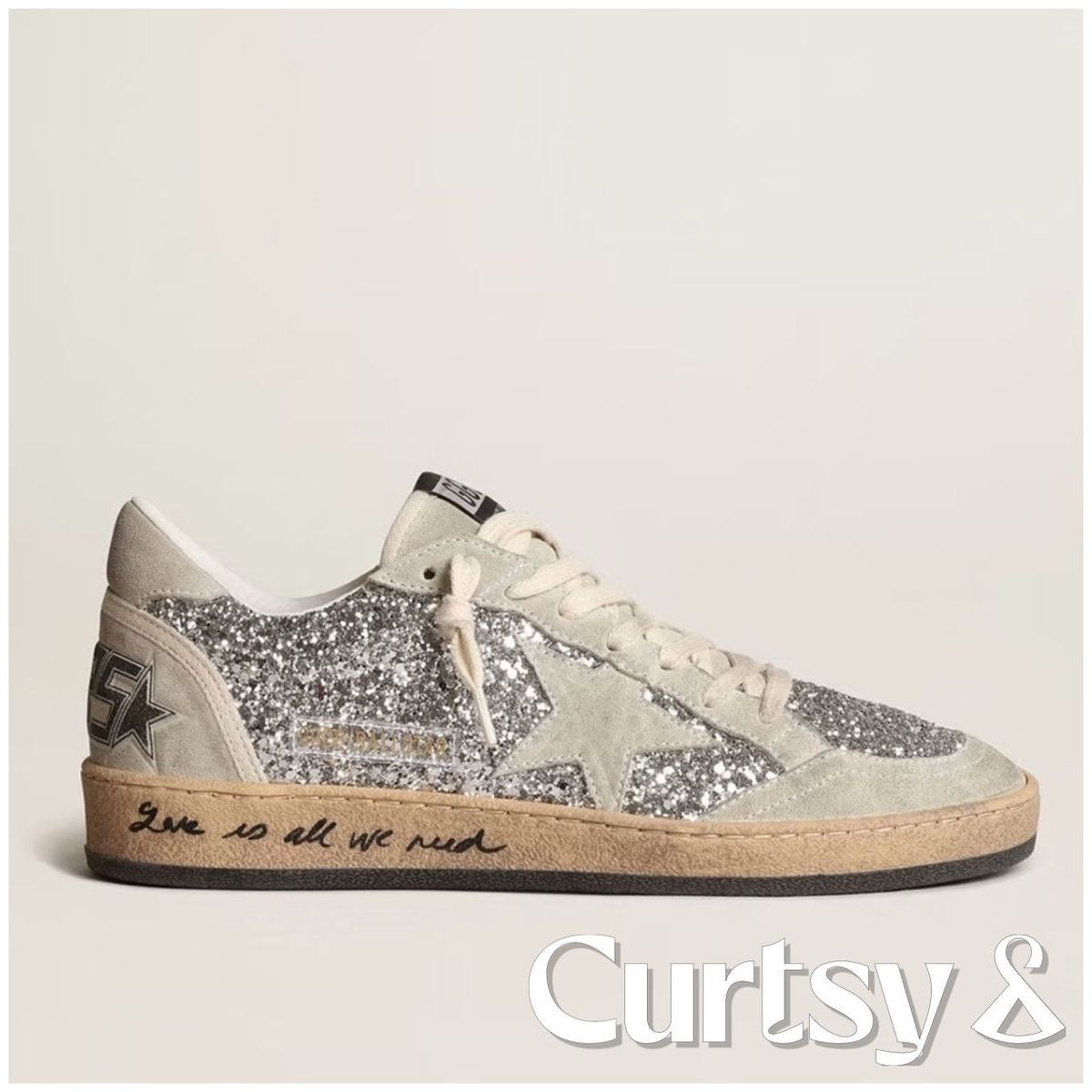 Golden Goose Ballstar