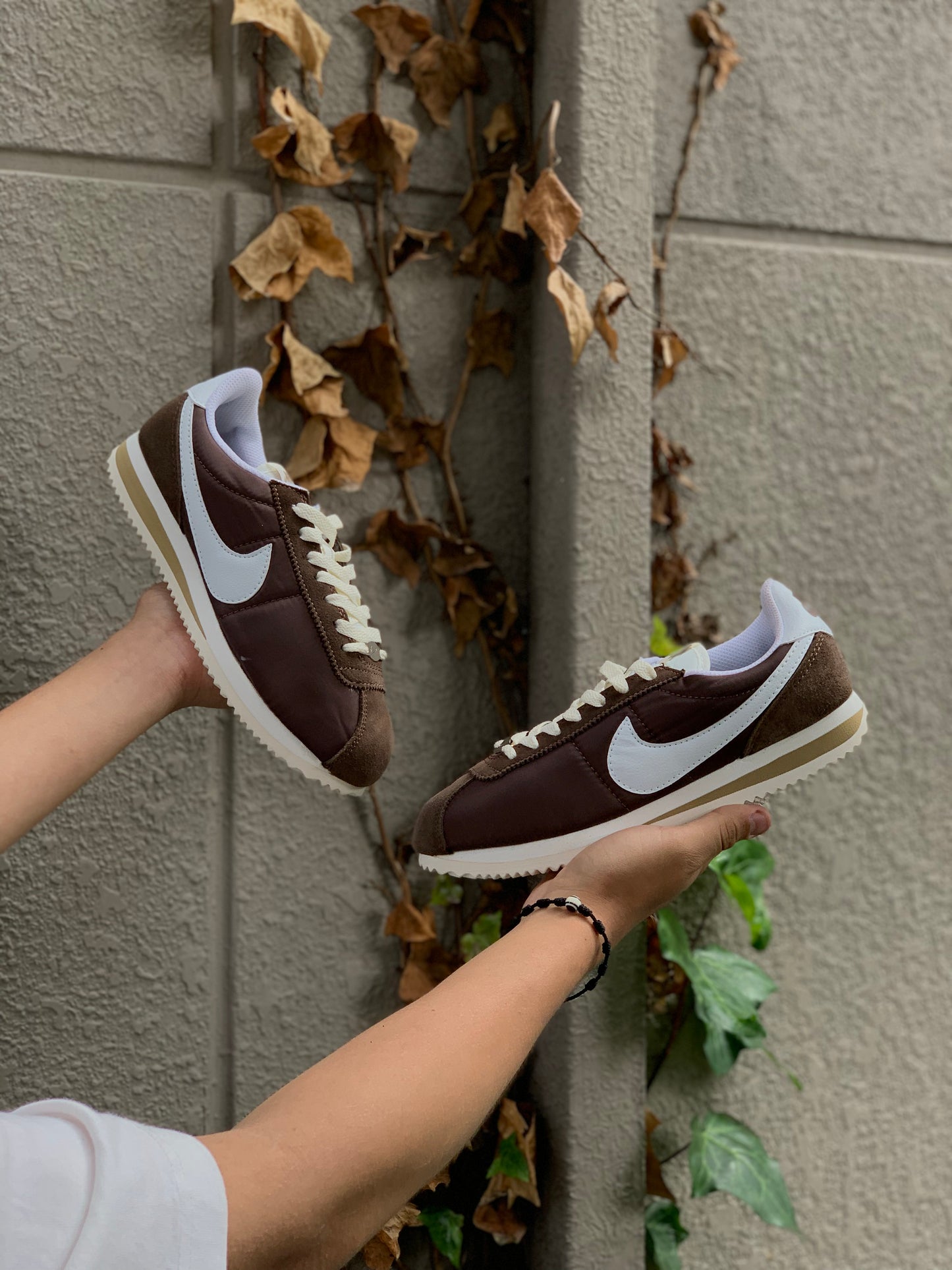 Nike Cortez - Brown