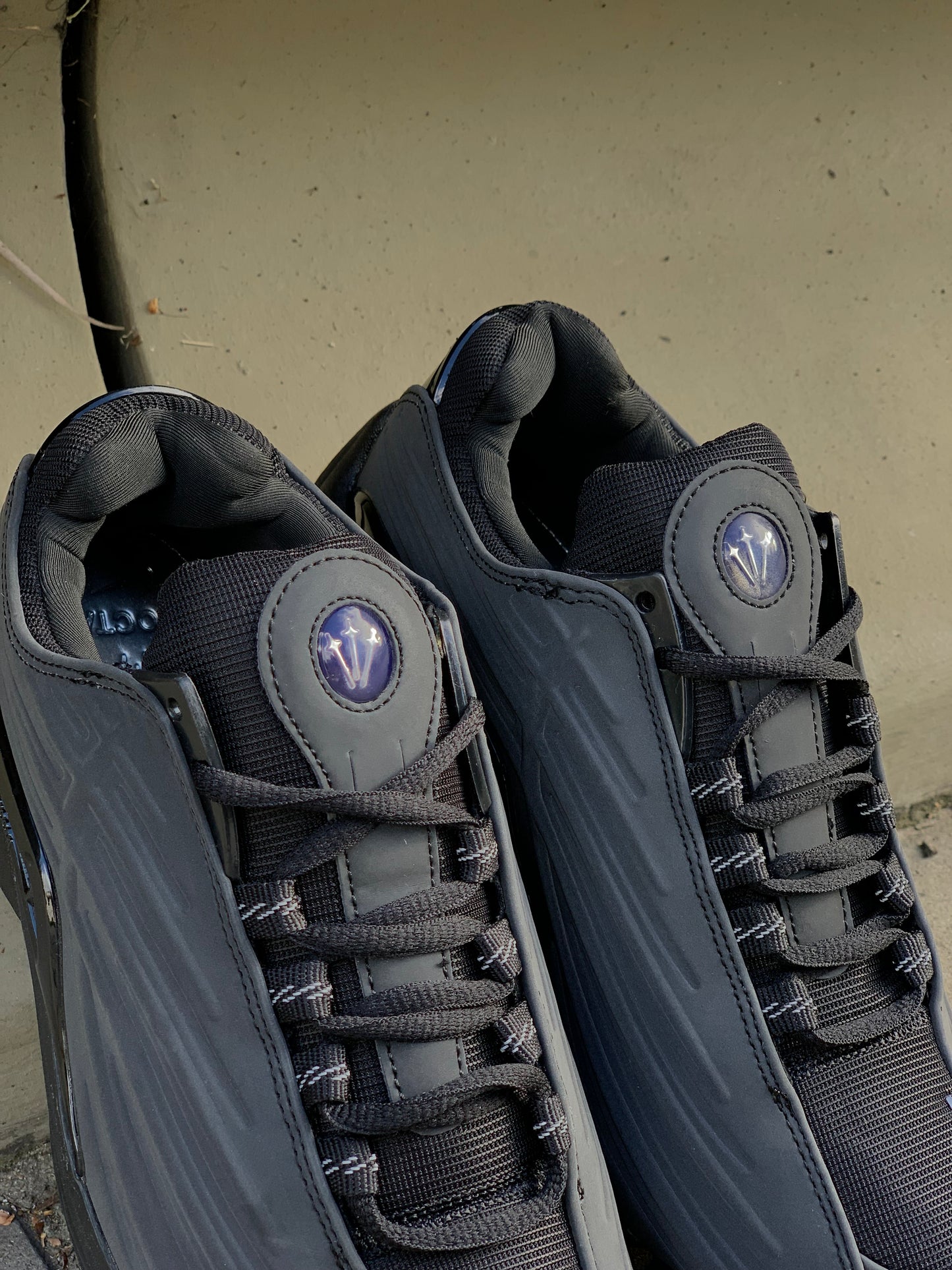 Nike Hot Step 2 Drake NOCTA
