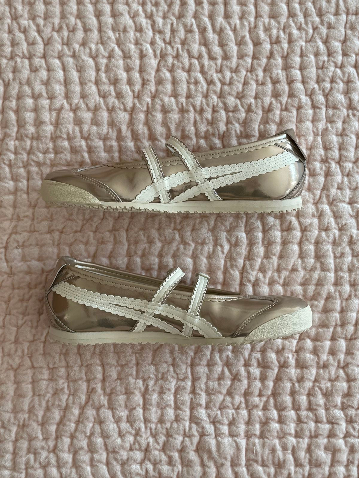 Tiger Onitsuka Ballet
