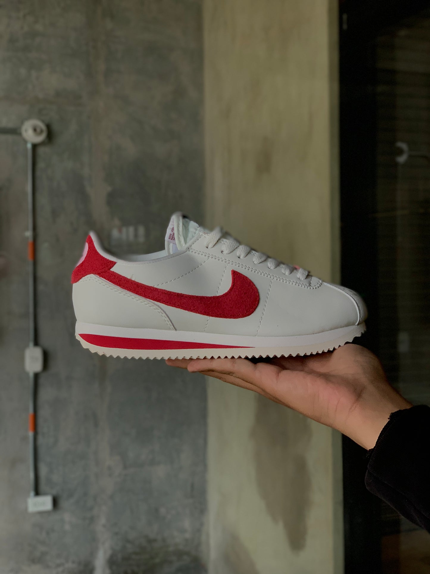 Nike Cortez Valentines